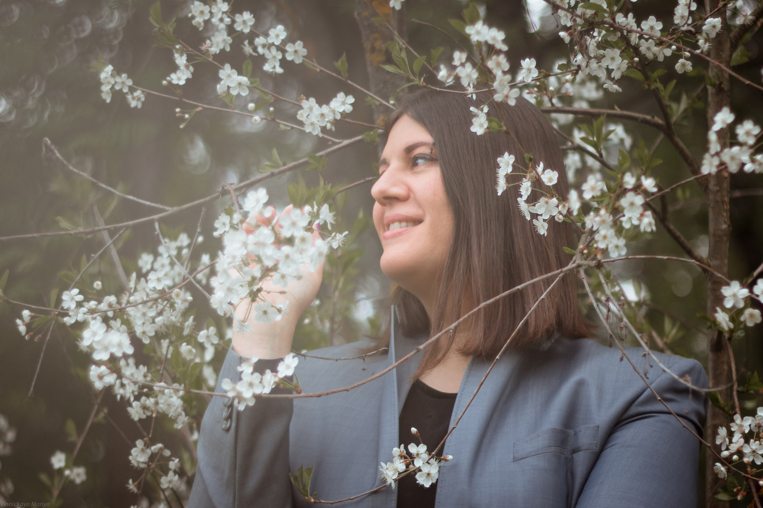 Люси. Фотограф Мария Винницкая