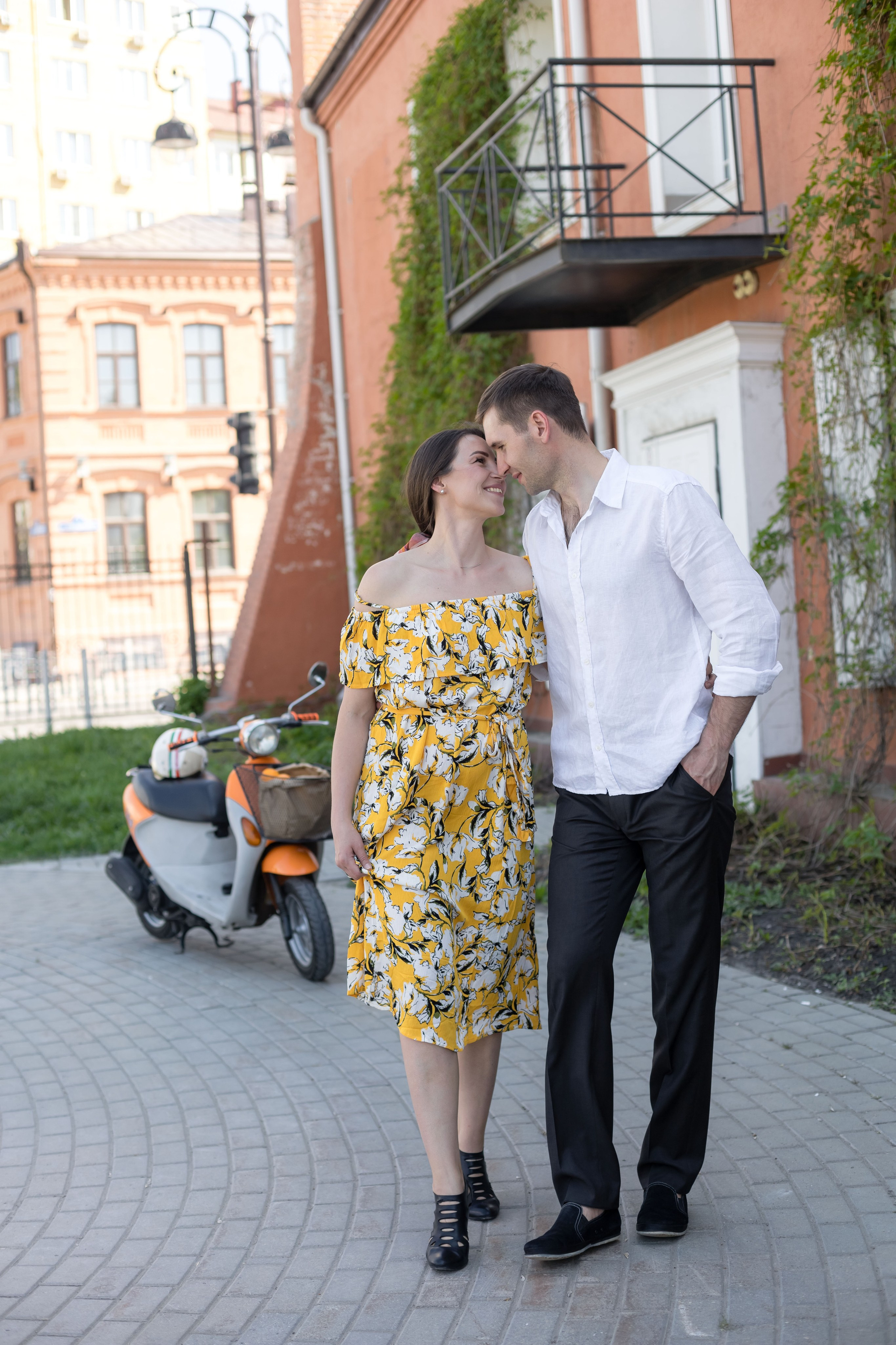 Тематические съемки. Главная