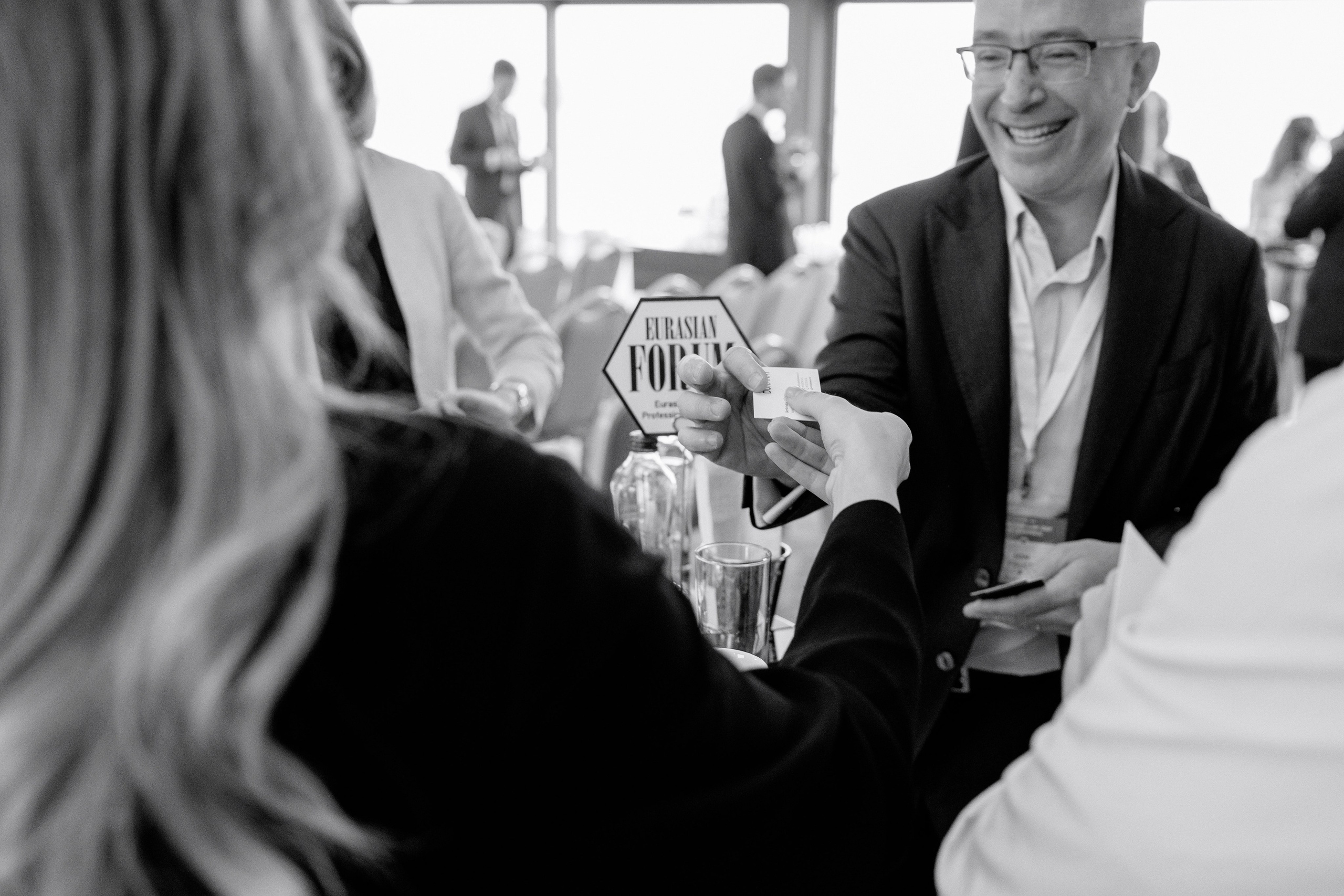 English day InIstanbul. About