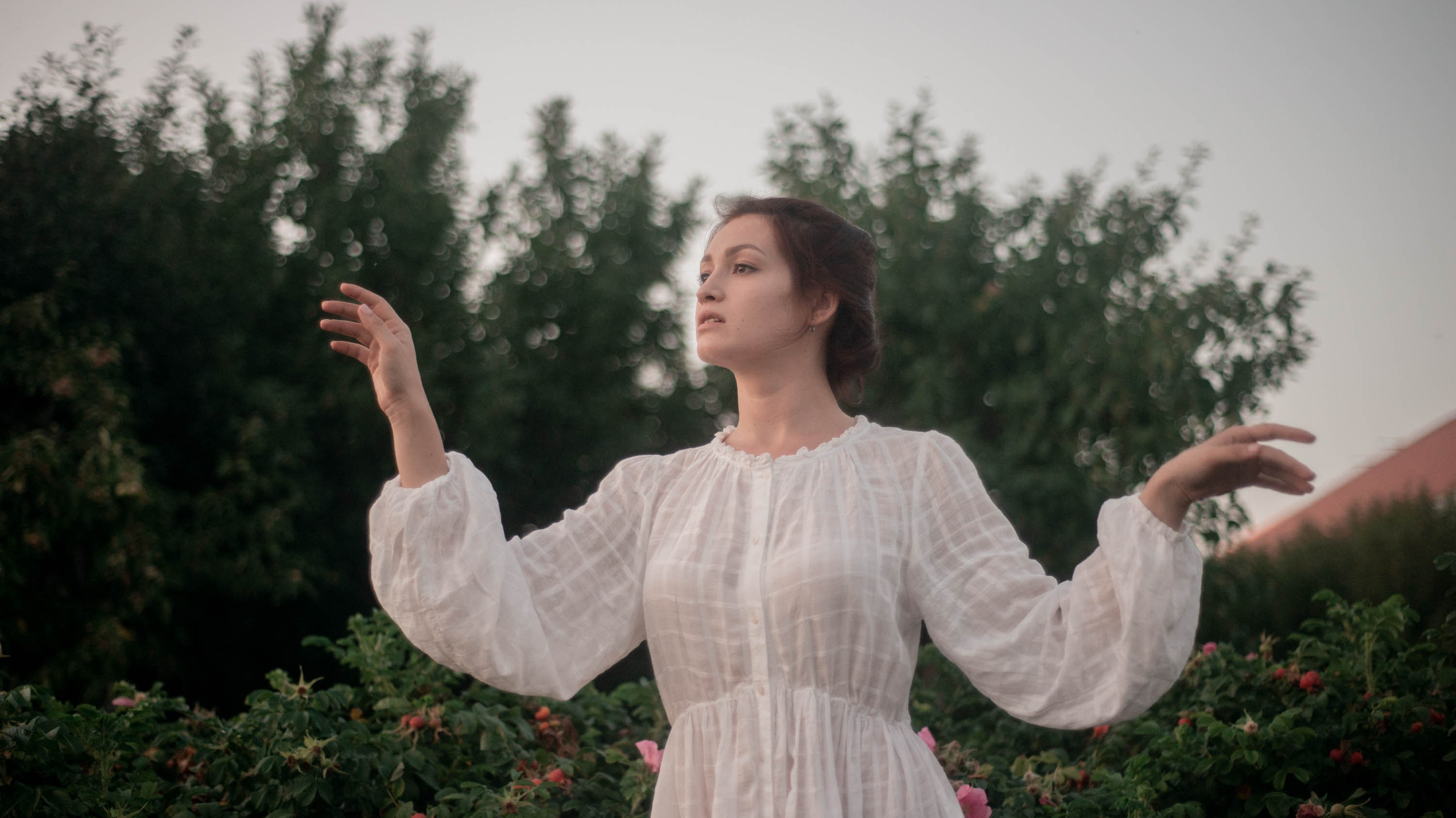 Вероника. Женский Фотограф Сергей Епифанов. Йошкар-Ола | Казань