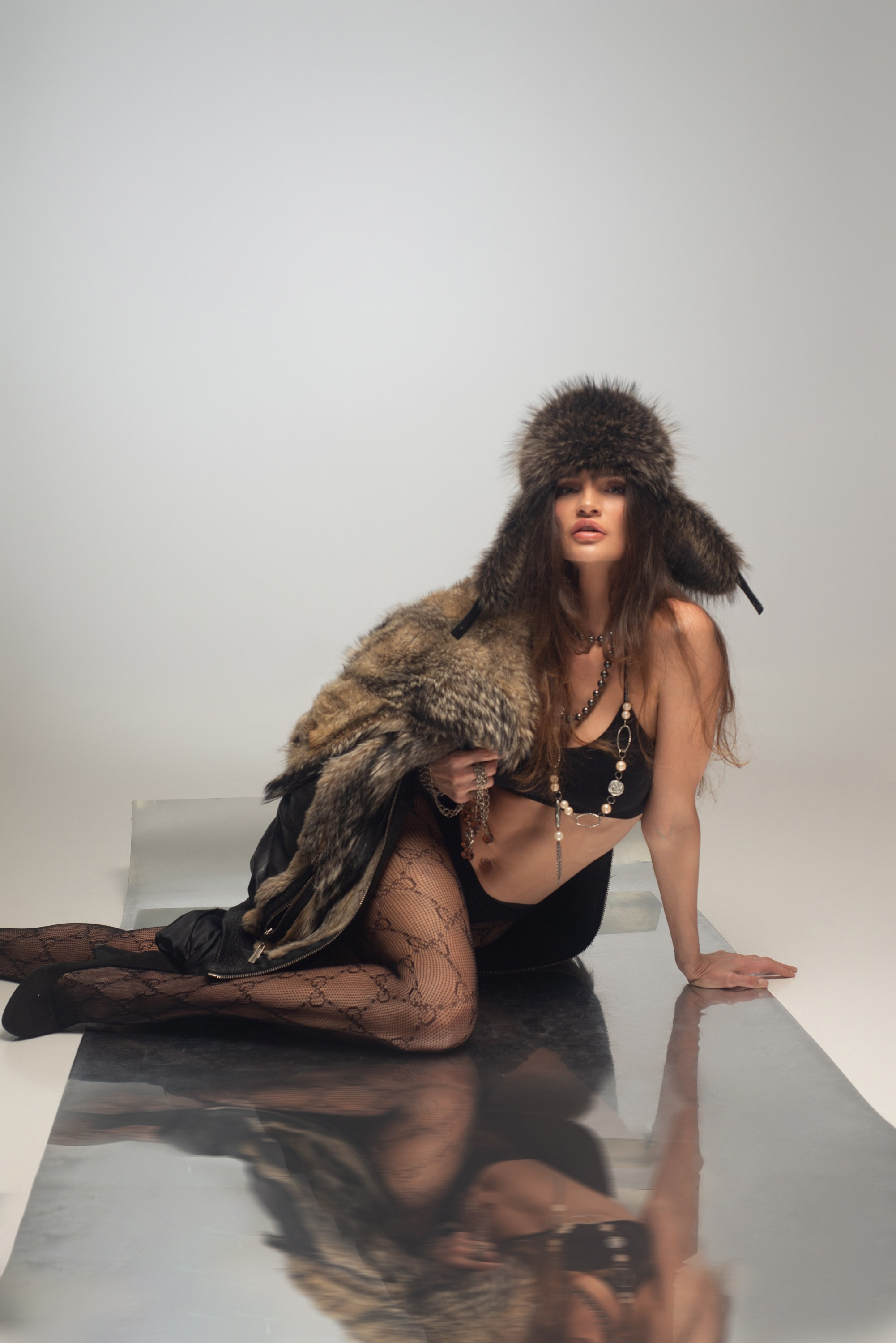 Карина. Женский Фотограф Сергей Епифанов. Йошкар-Ола | Казань