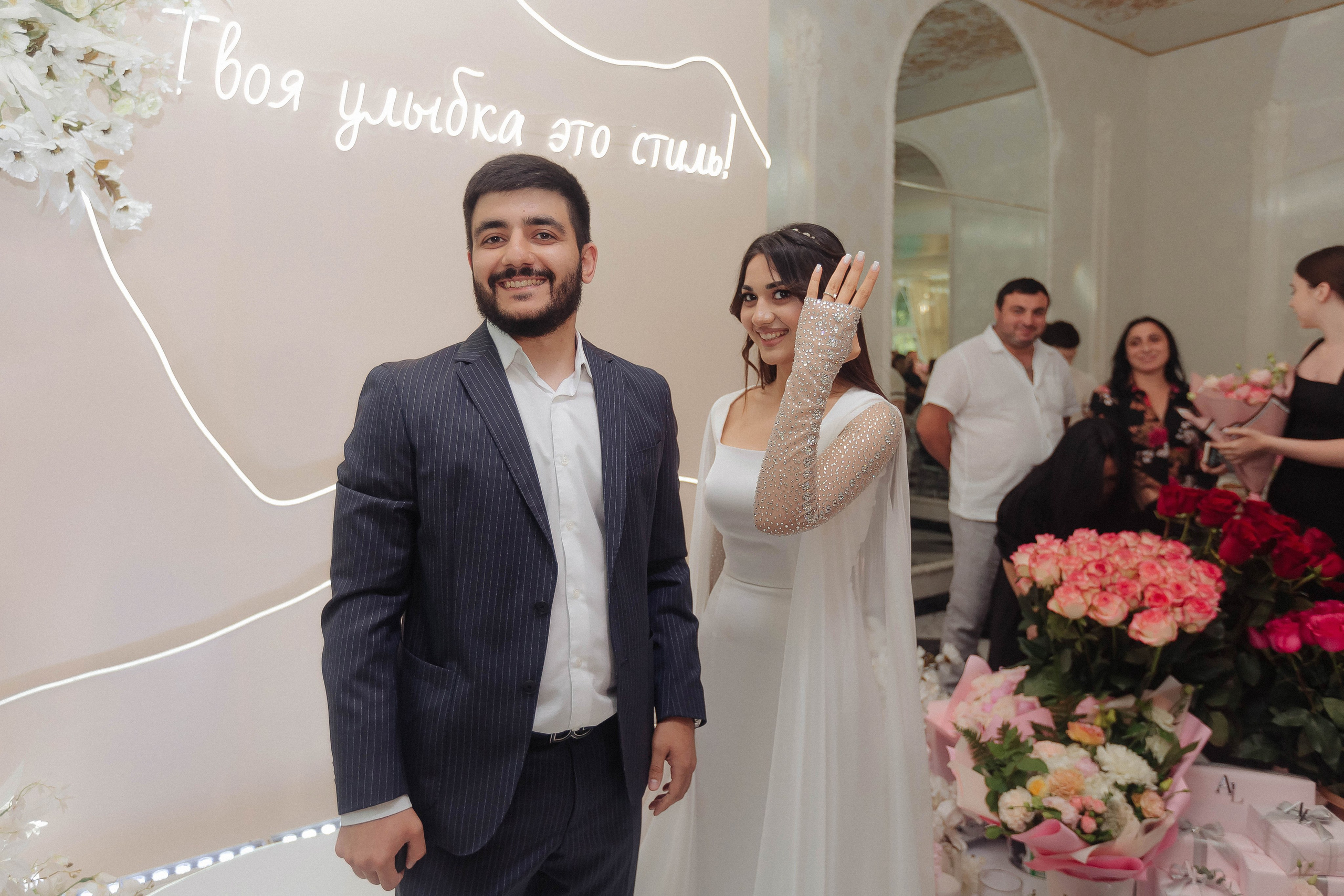 Сватовство. Алина Фирсова — свадебный фотограф в Краснодаре, Архызе и Домбае (КЧР)