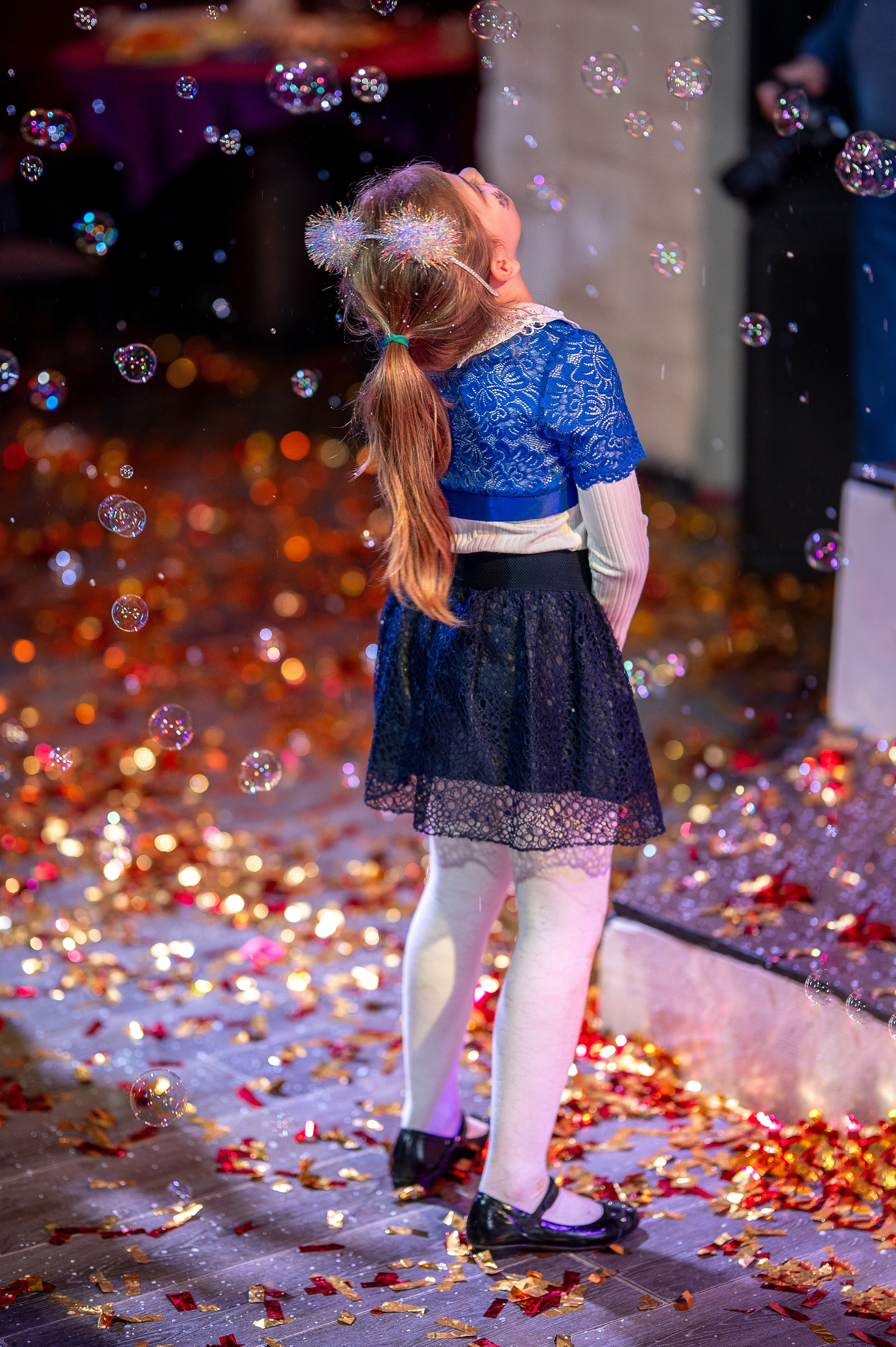 Детские мероприятия