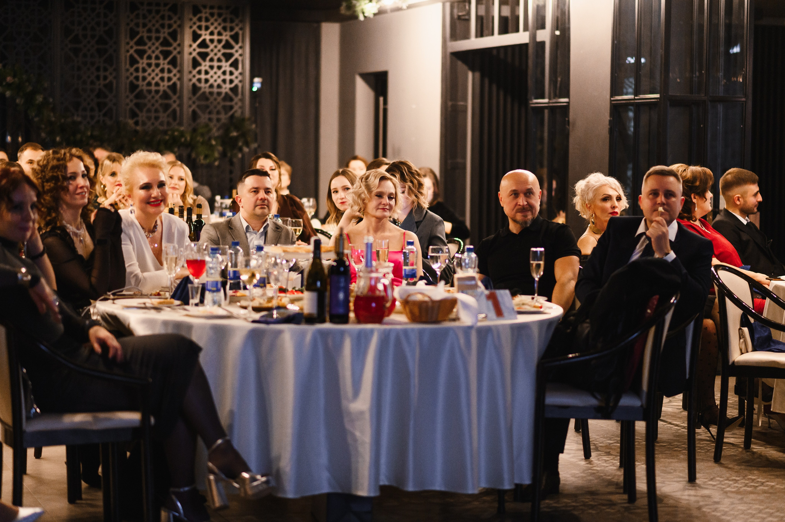 Корпоратив в WTC. Свадебный и просто хороший фотограф в Челябинске