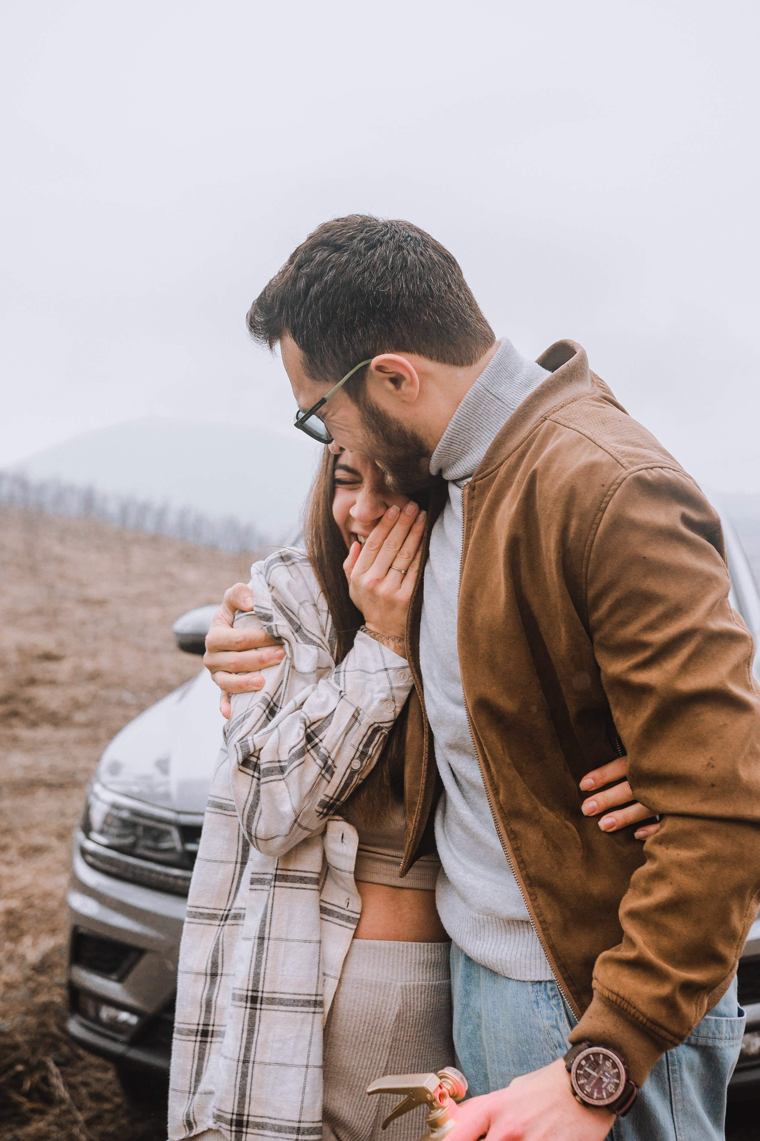 DANIEL & MARIE│PYATIGORSK. Фотограф Настя Конник | Пятигорск | Эльбрус | Домбай | Архыз | Видеограф КМВ