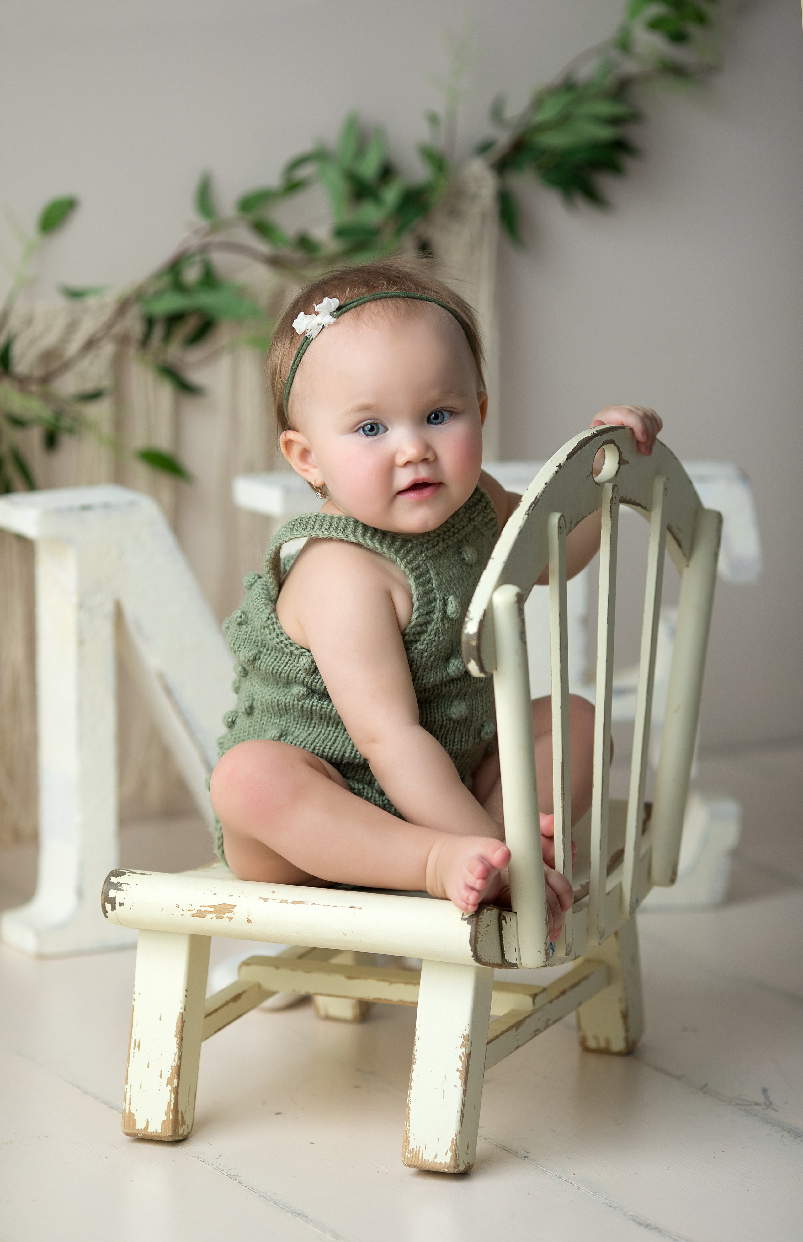 Годовасики. Главная