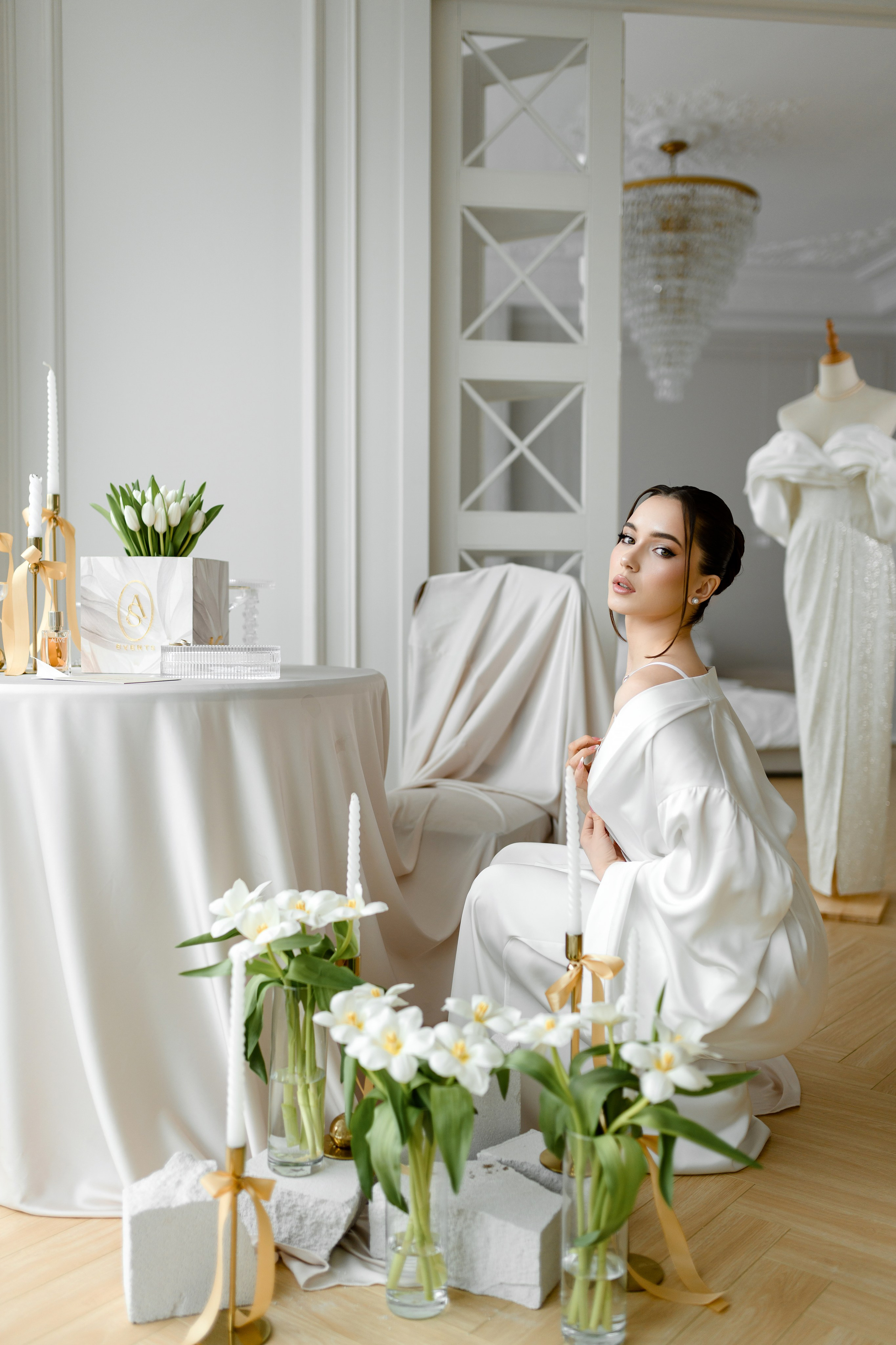 Микаэль и Карина. Фотограф Донецк Симкович София