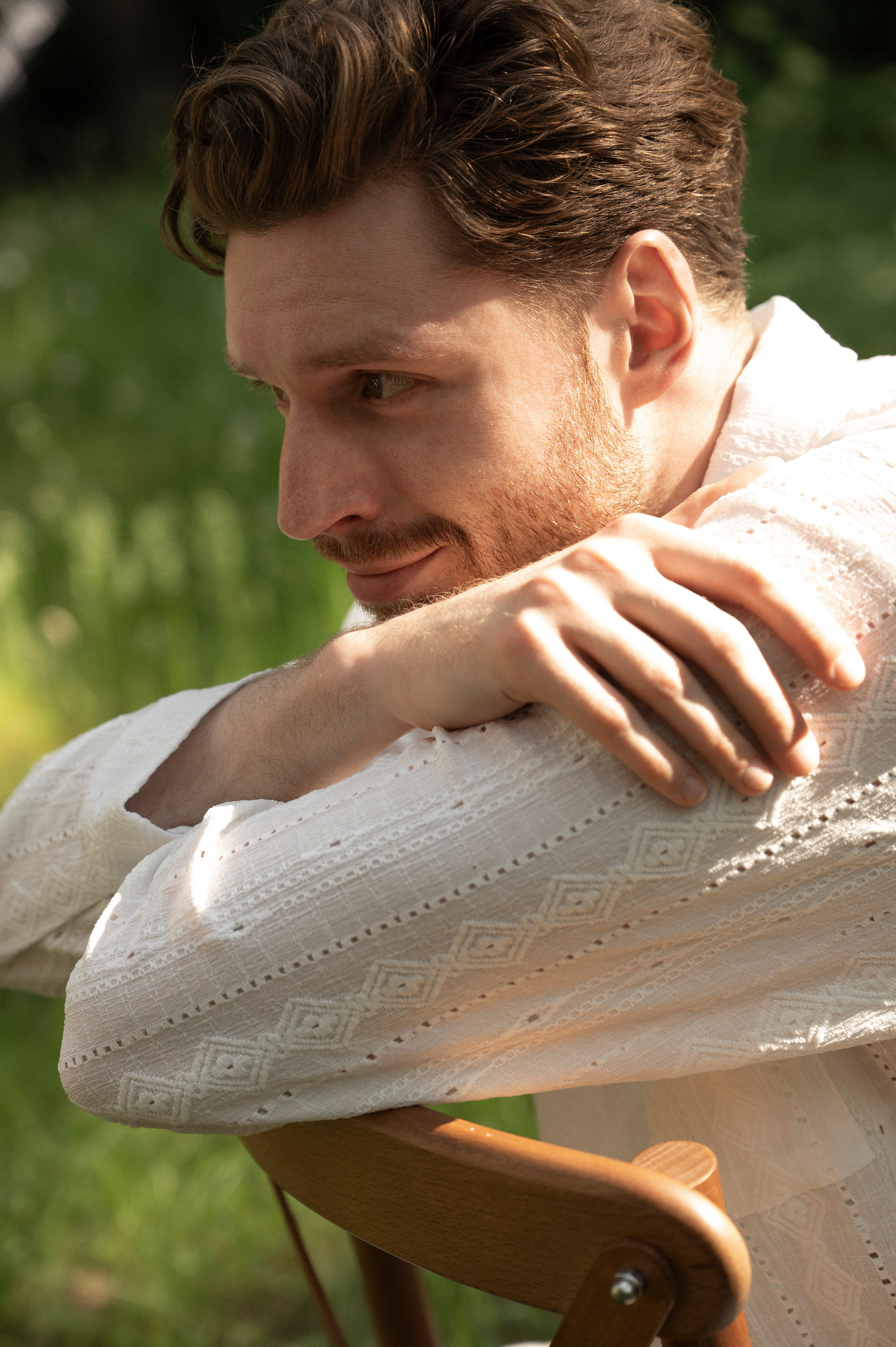 Наше лето. Фотограф Евгения Пронькина