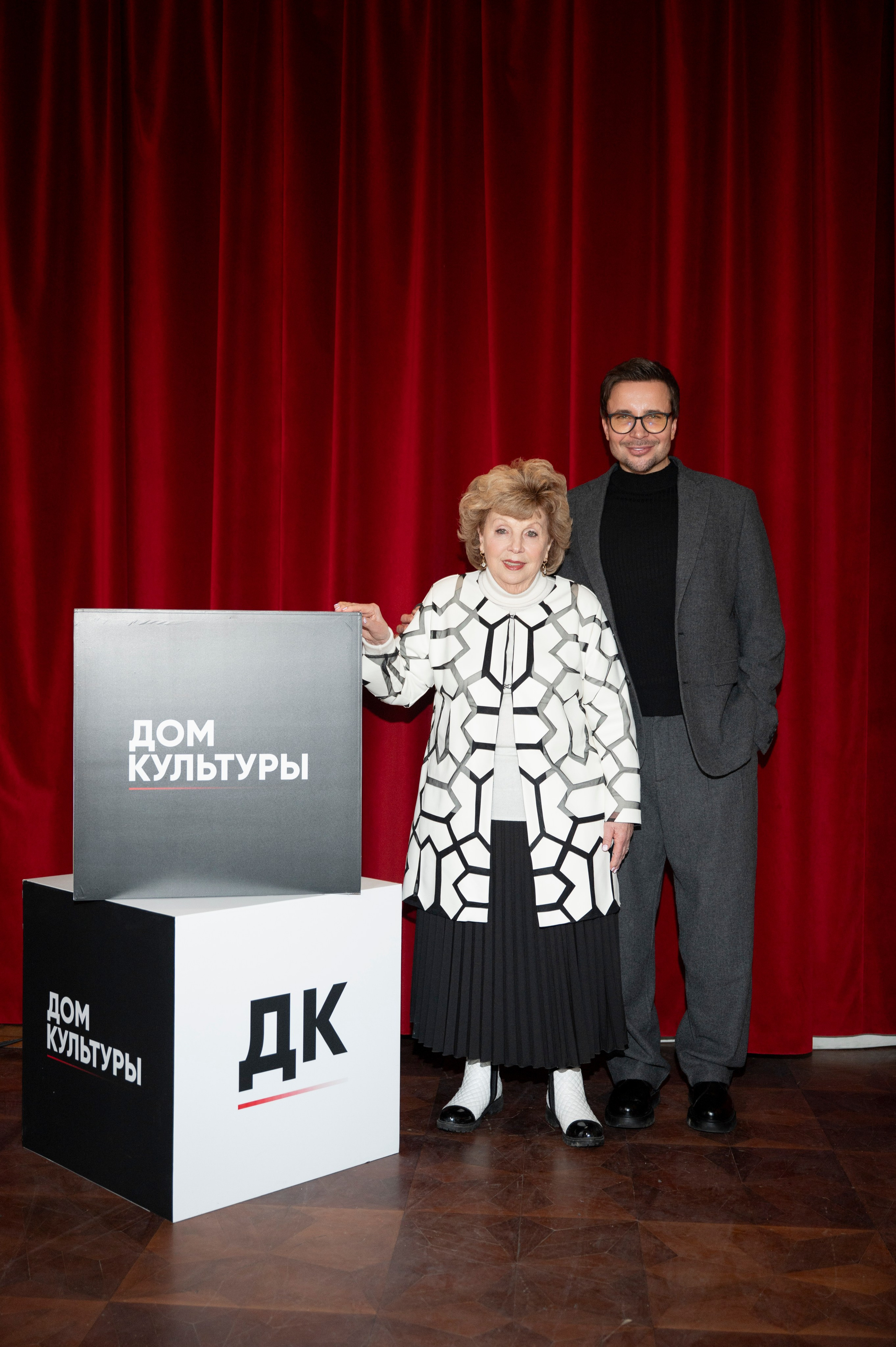 Бранч в «Savoy». Фотограф Евгения Мирошниченко