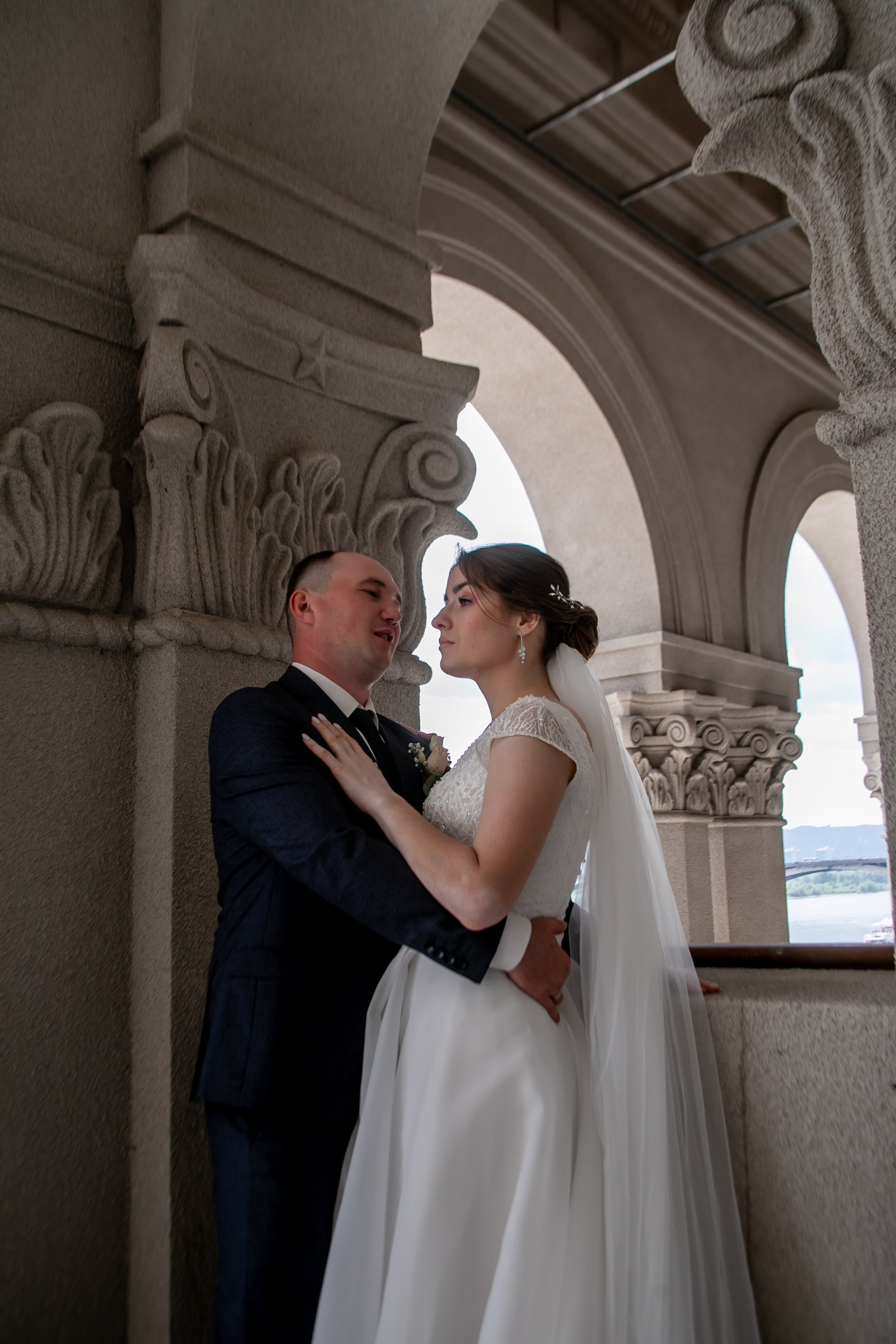 Алексей и Татьяна. Лада Канана Свадебный и семейный фотограф