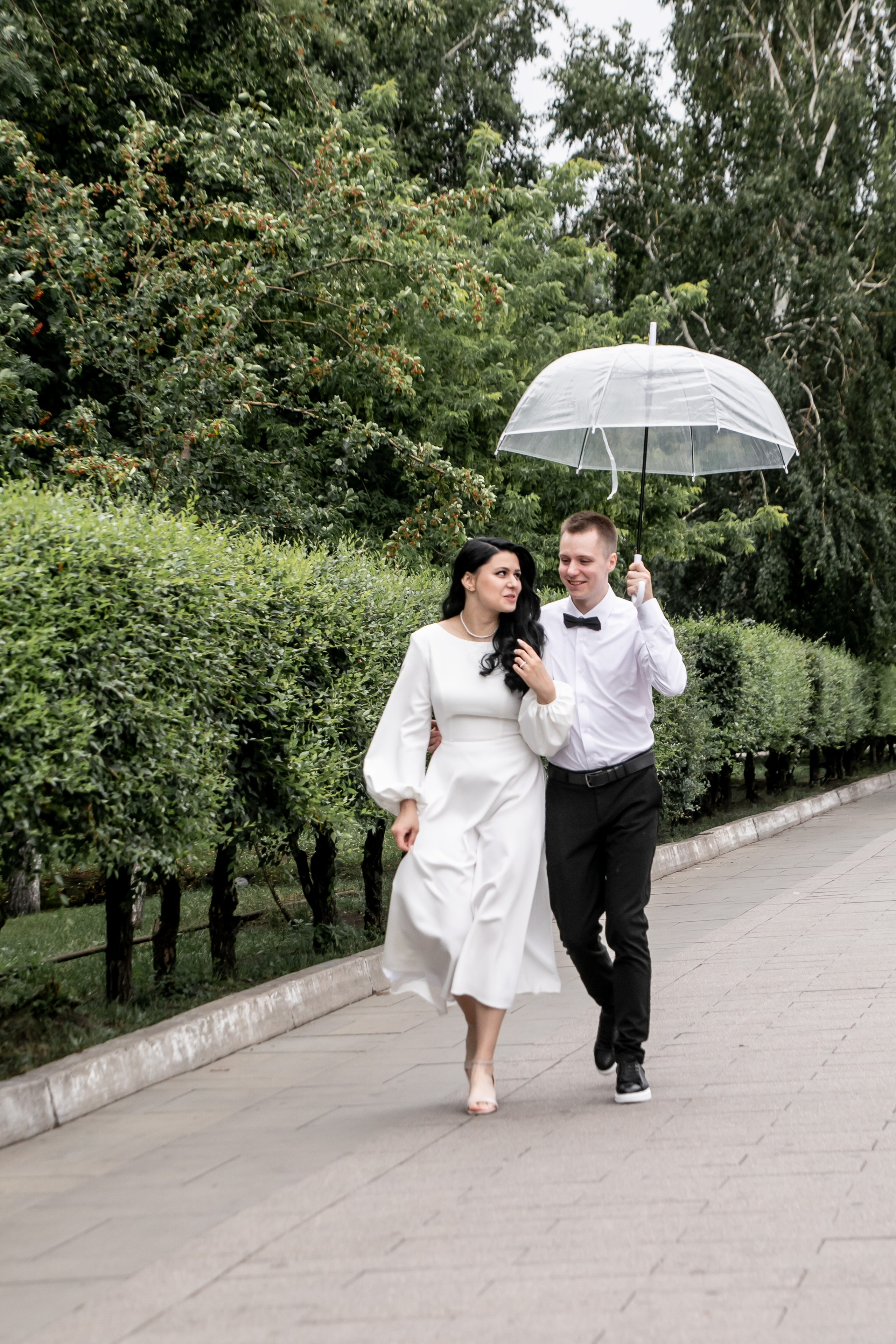 Денис и Ксения. Лада Канана Свадебный и семейный фотограф