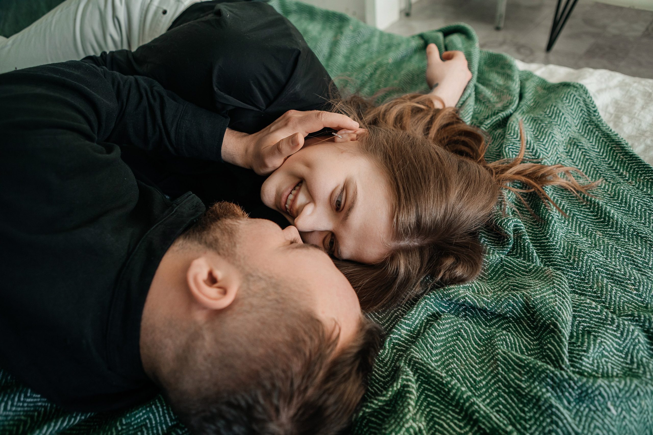 Андрей и Александра. Свадебный и семейный фотограф Ибрагимова Мария из Екатеринбурга