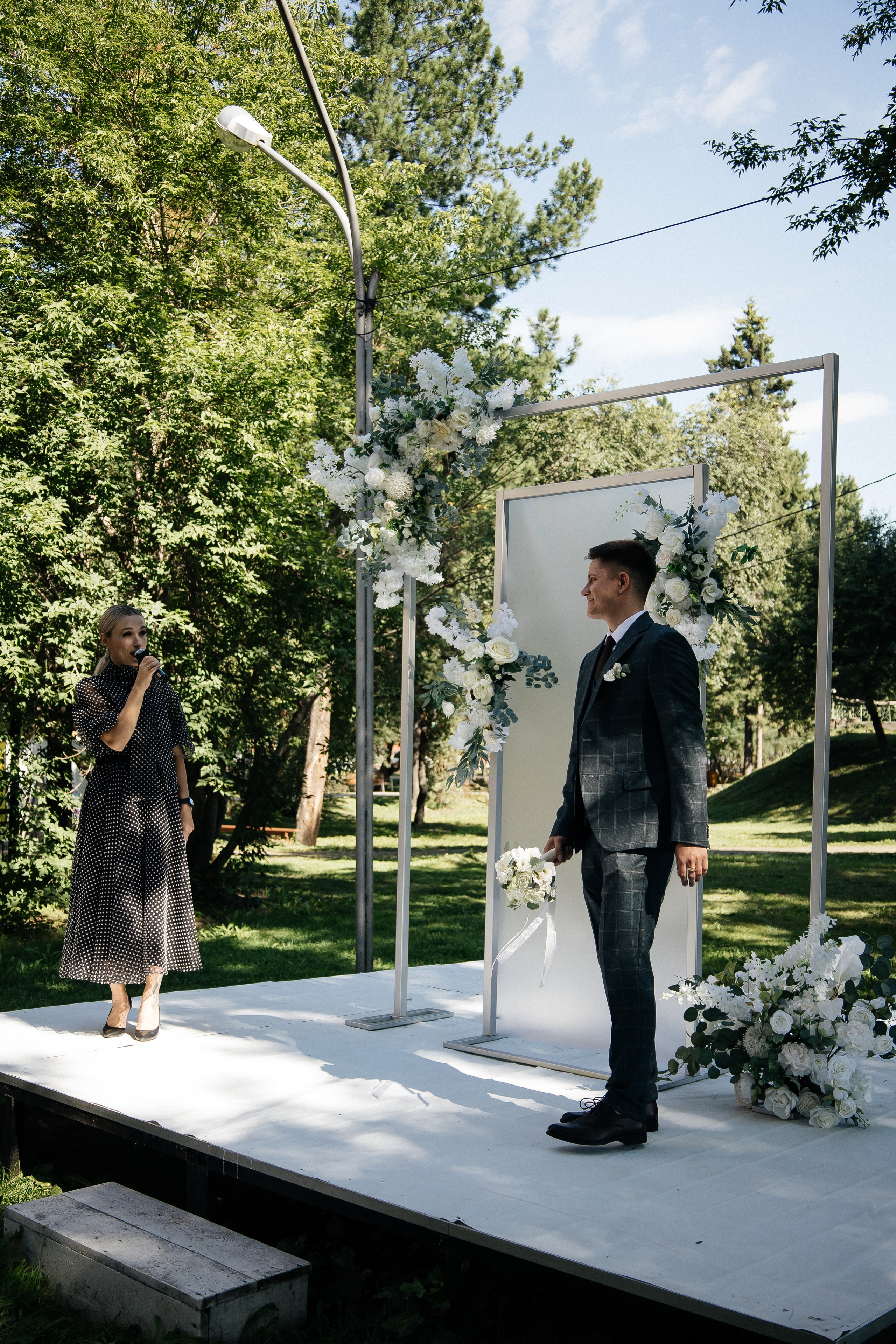 Полный свадебный день. Фотограф в Иркутске