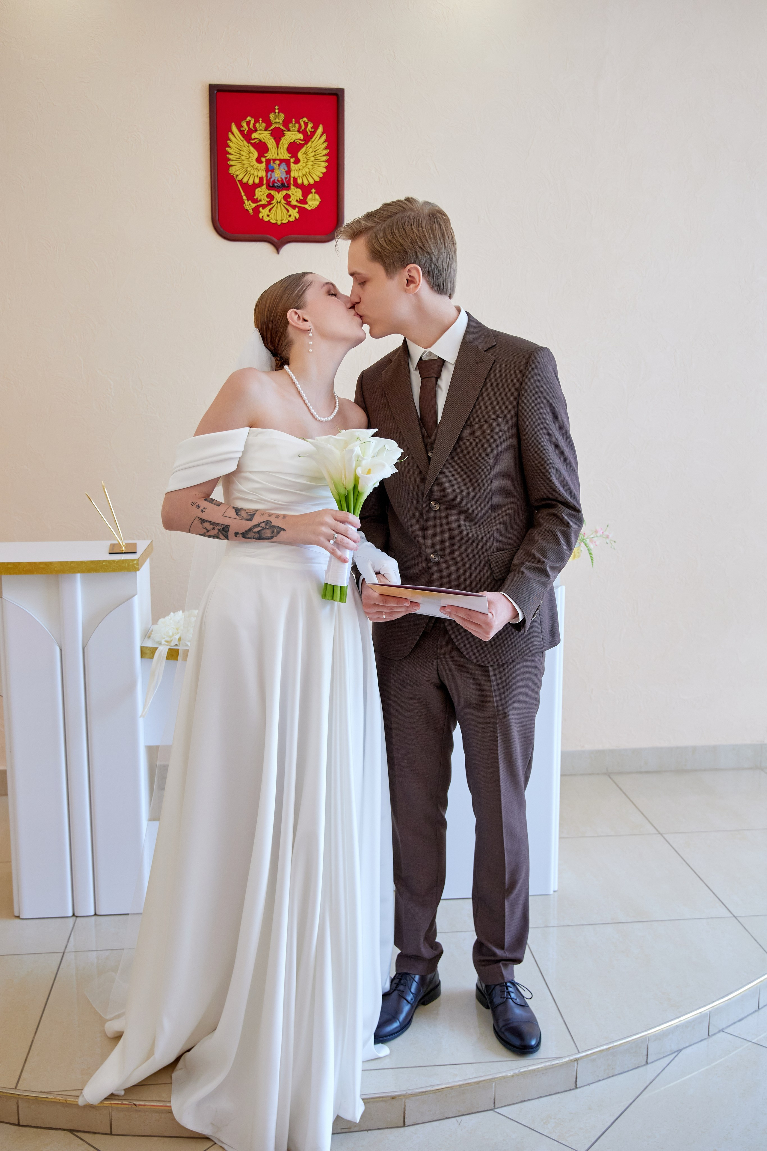 Никита и Екатерина. Фотограф в Самаре Анастасия Афанасьева