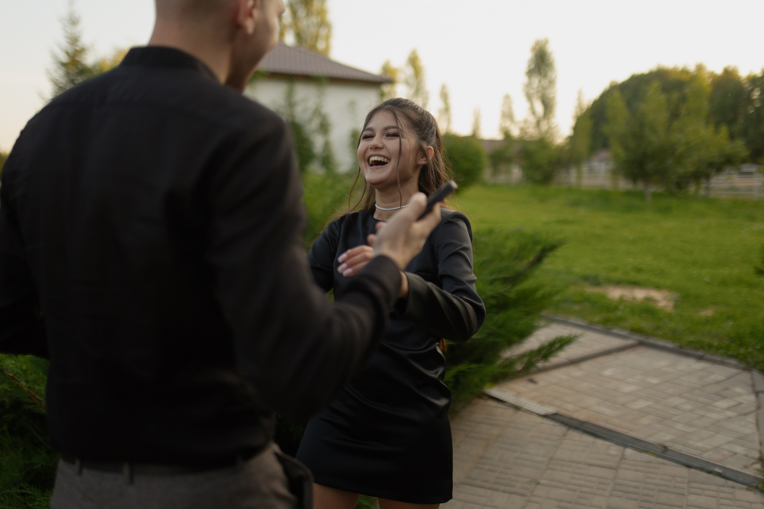 Андрей и Кристина. Свадебный и репортажный фотограф г. Чебоксары Евгений Леонидович