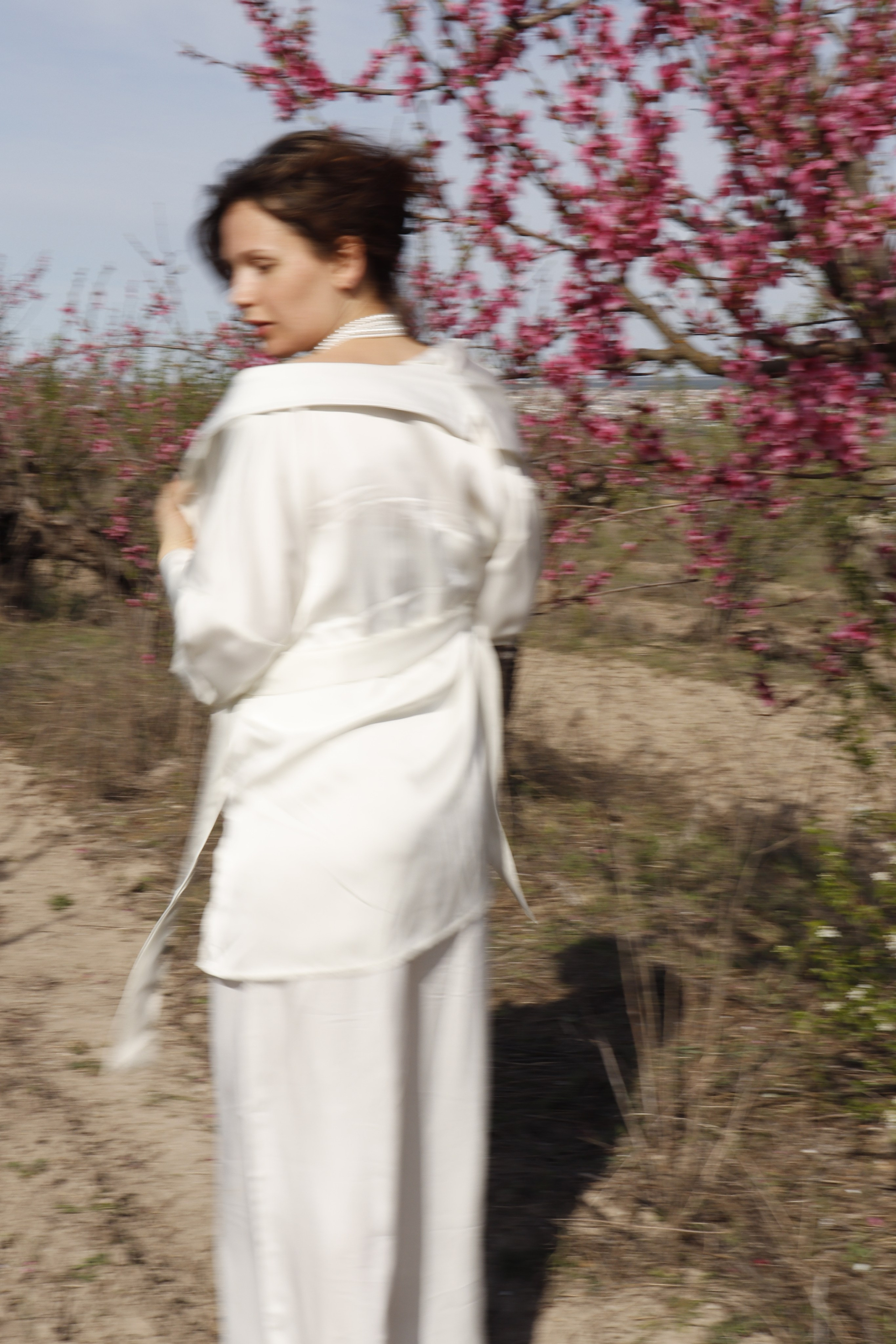 Юлия — peach trees '04'24. Фотограф в Пятигорске и Севастополе — индивидуальные и семейные фотосессии | Si_Ola