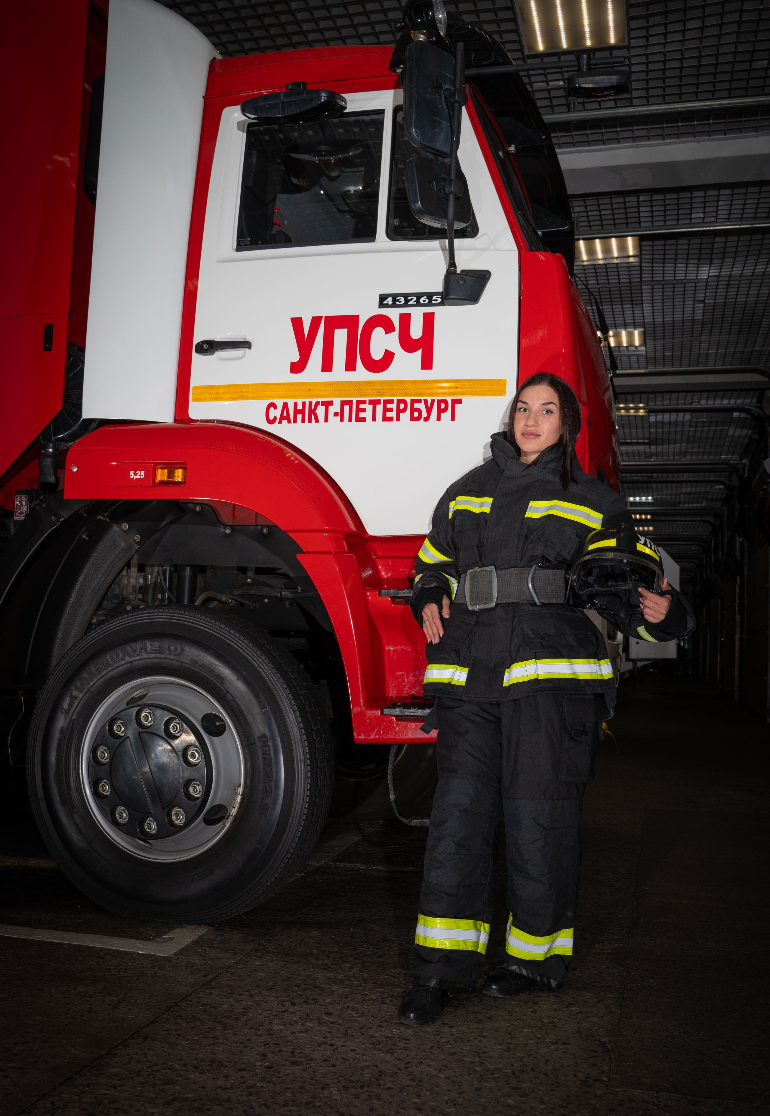 Девочки МЧС. г. Санкт-Петербург. Vadim Nevenglovskii Фотограф в разных жанрах
