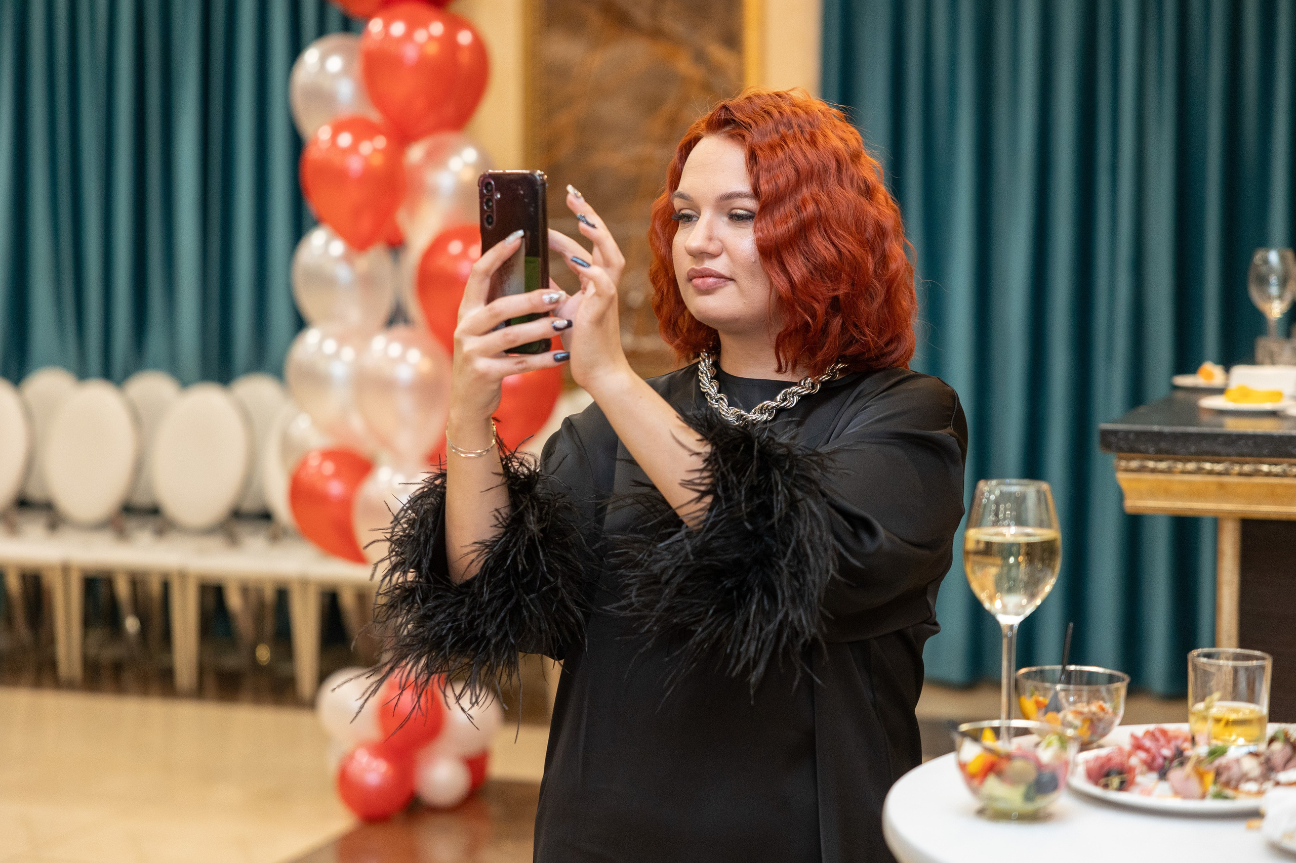 Корпоратив. Ваш фотограф и видеограф