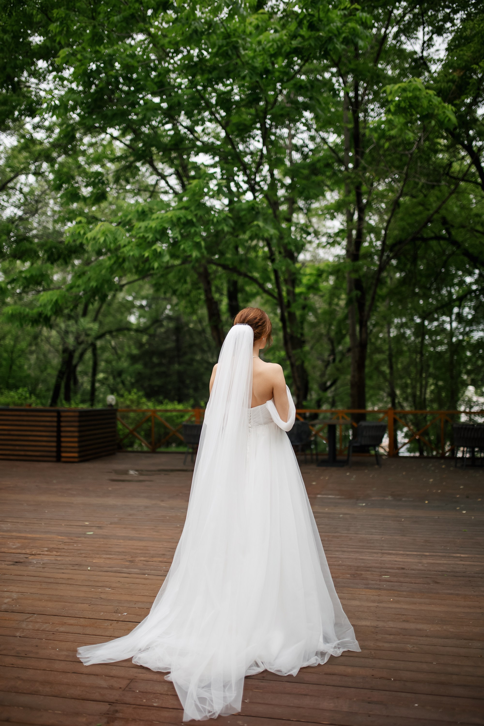 Константин и Антонина. Набережная.Дом Офицеров. Свадебный фотограф в Хабаровске