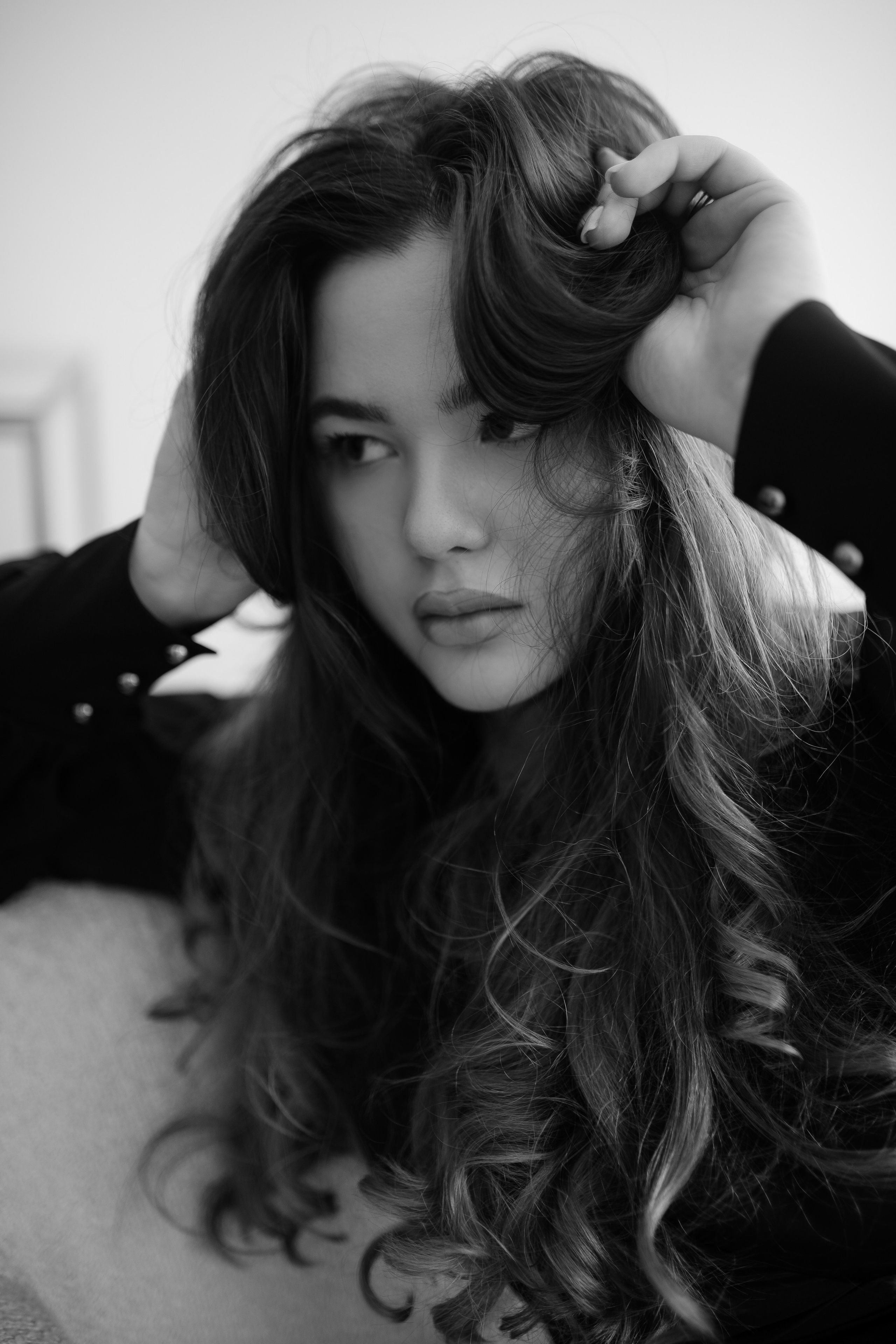 ANASTASIA. Фотограф Москва