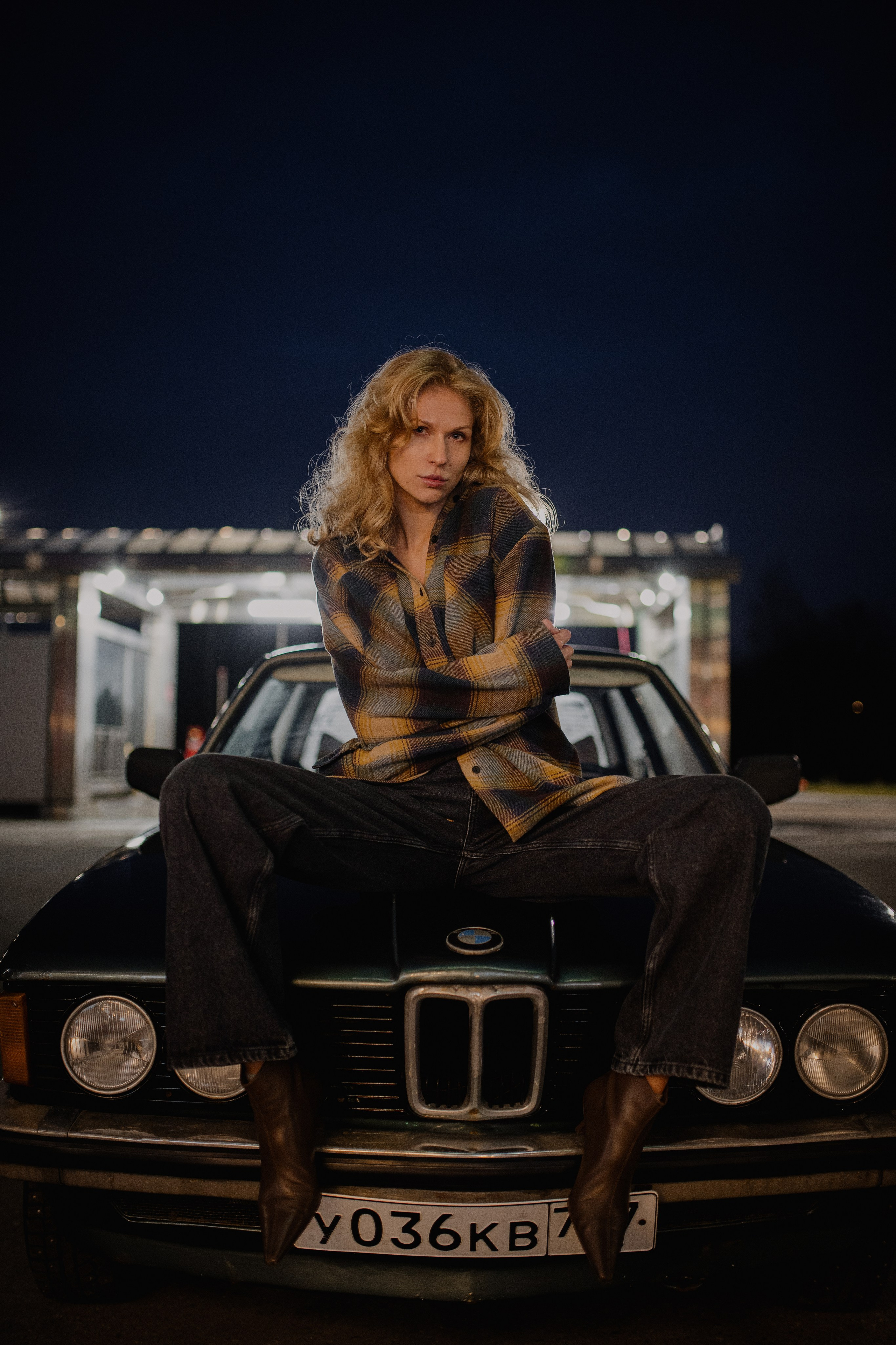 ALEKSANDRA. Фотограф Москва