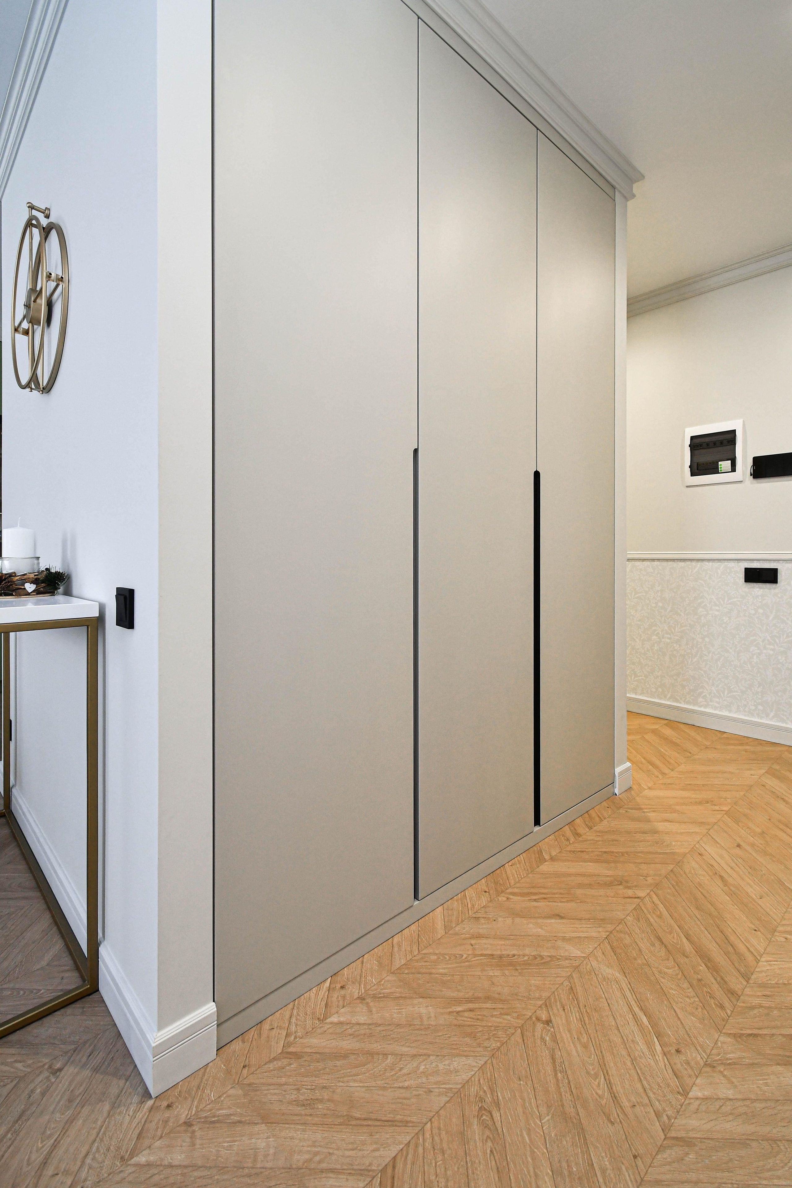 МЕБЕЛЬ. Фотограф недвижимости в Красноярске Анна Шафарина