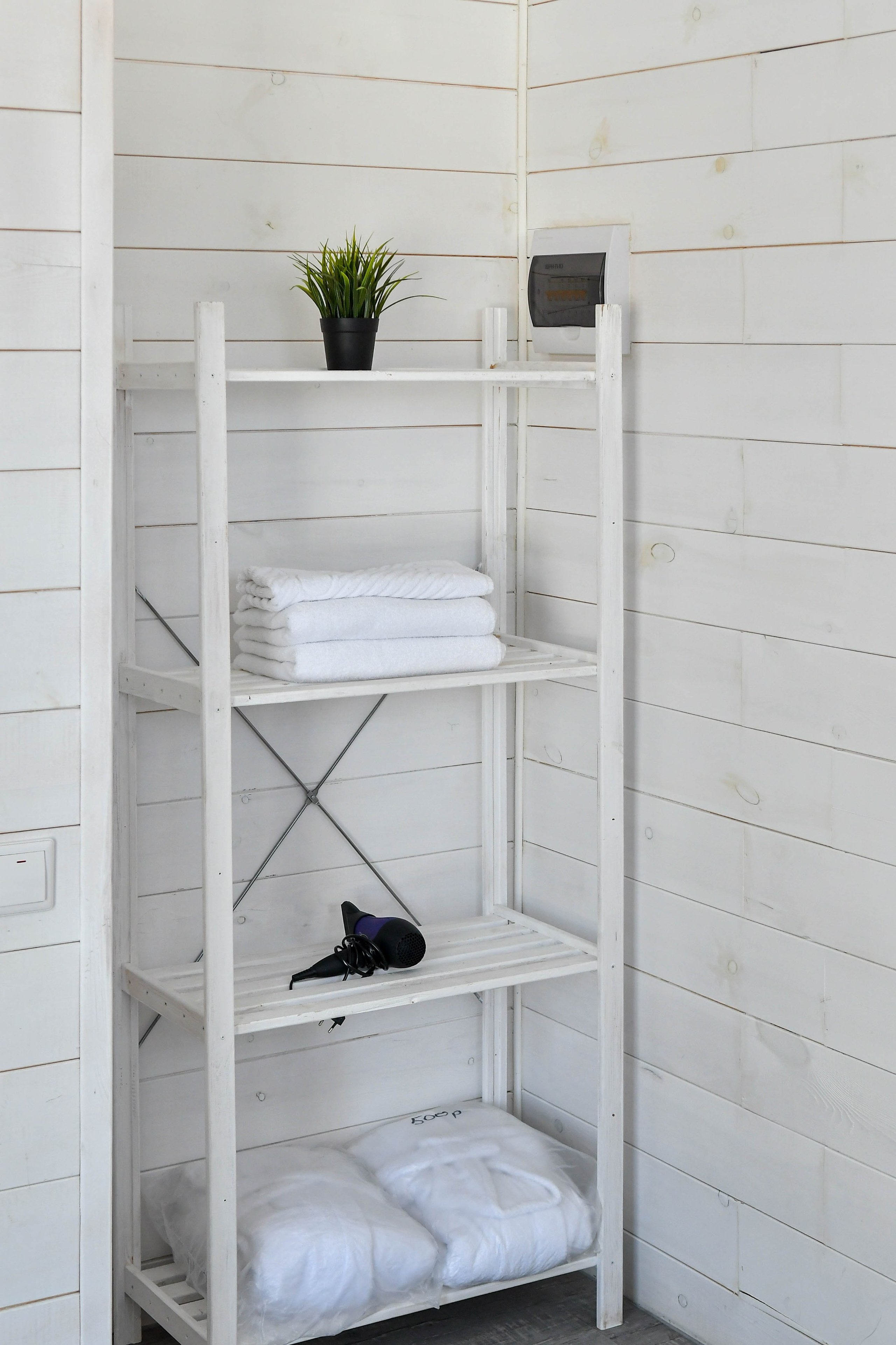 БАЗА ОТДЫХА. Фотограф недвижимости в Красноярске Анна Шафарина