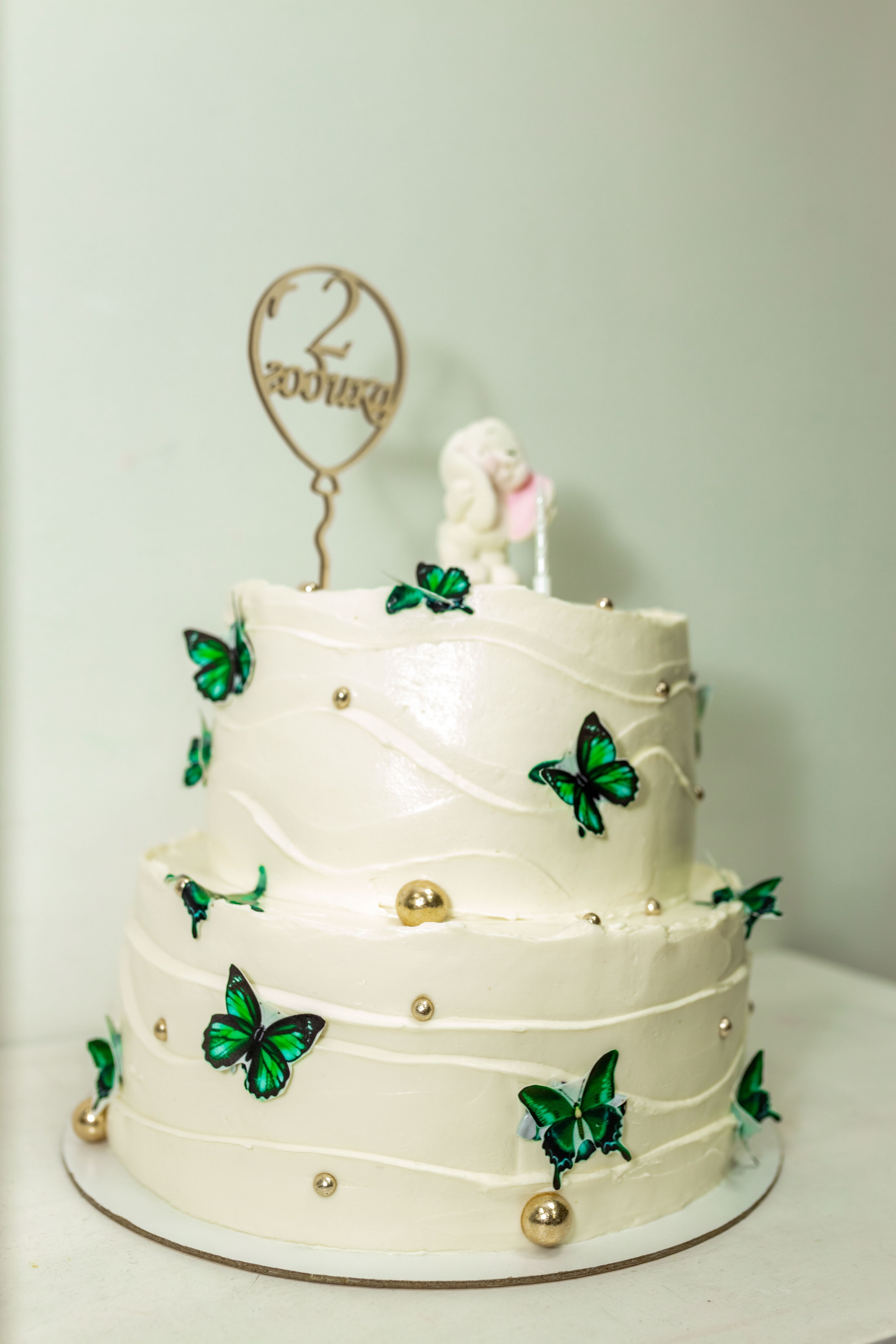 Асиюше 2 года. Репортажный фотограф в Новосибирске