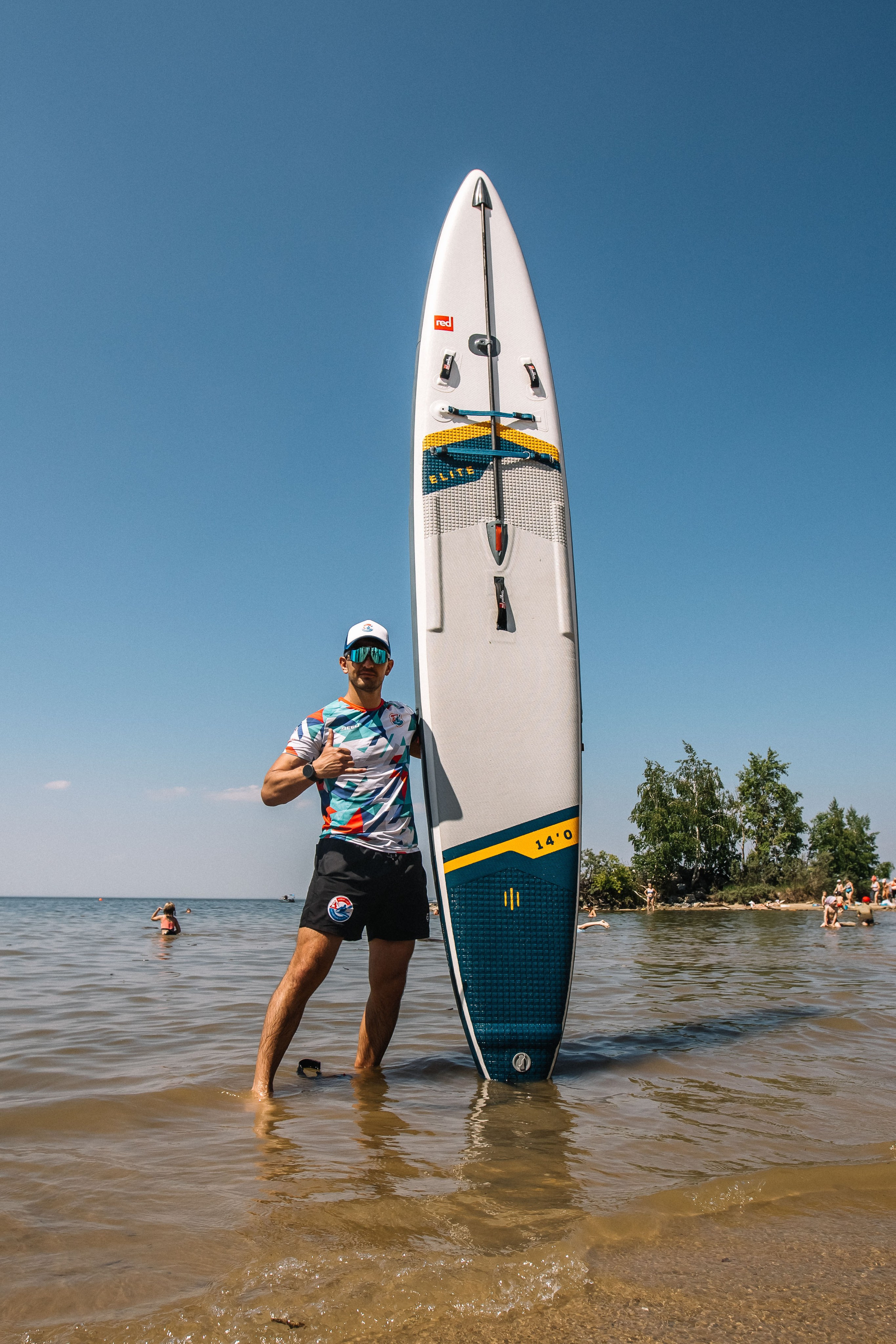Чемпионат и первенство по НСО по серфингу. Репортажный фотограф в Новосибирске