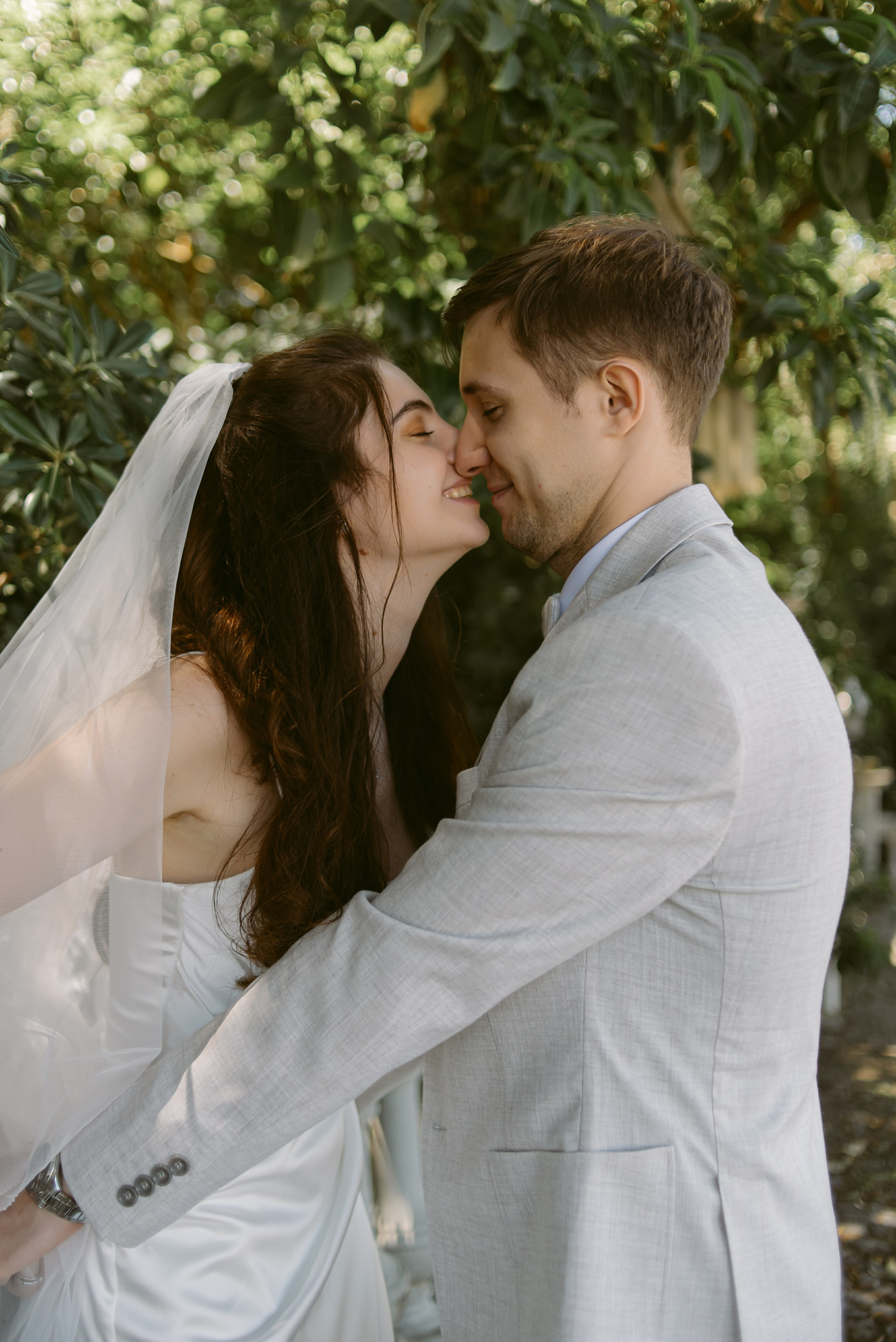 Bodas. Fotógrafa en Barcelona Margarita Reshetnikova