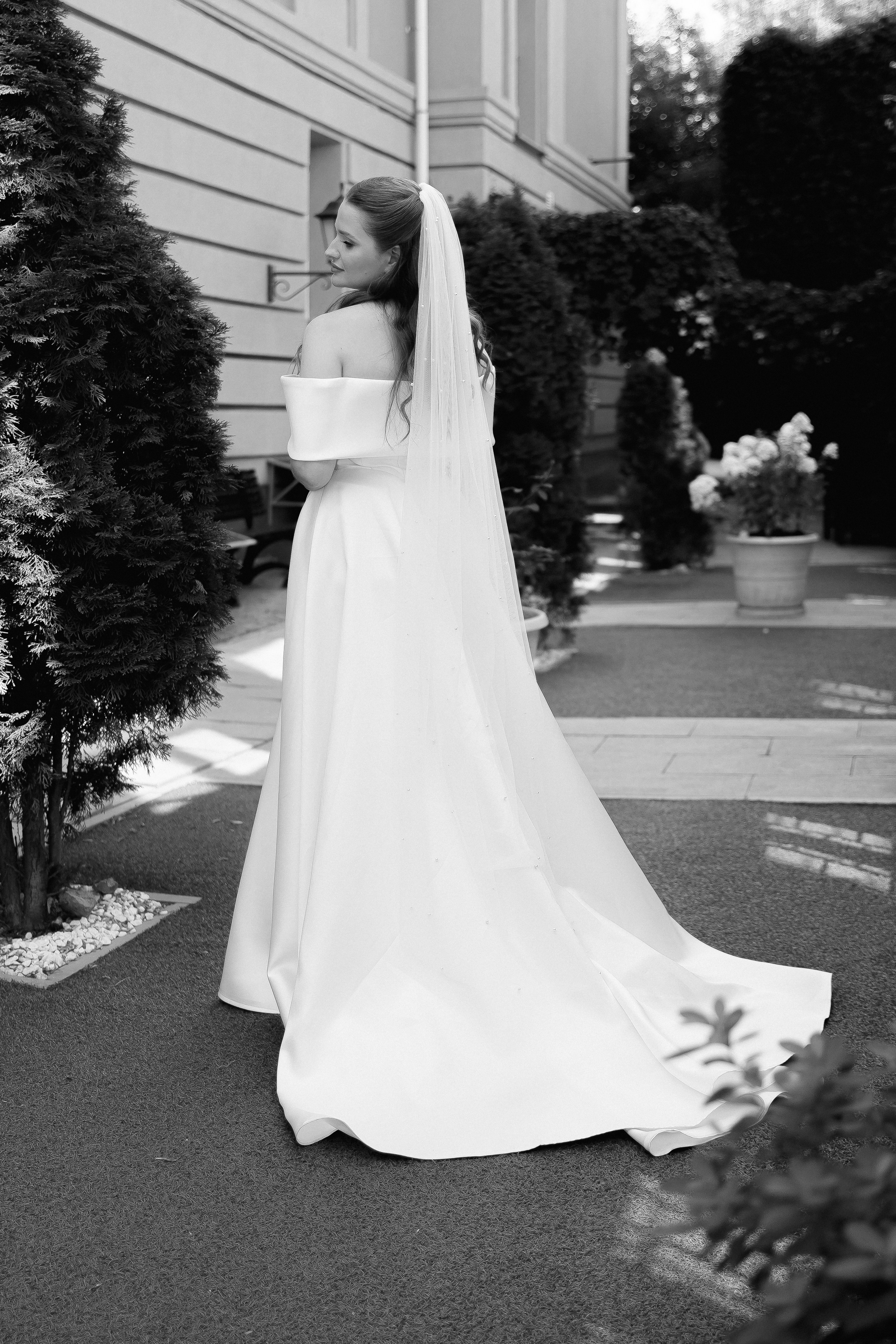 Татьяна & Александр. Фотограф в Самаре Юля Борщ