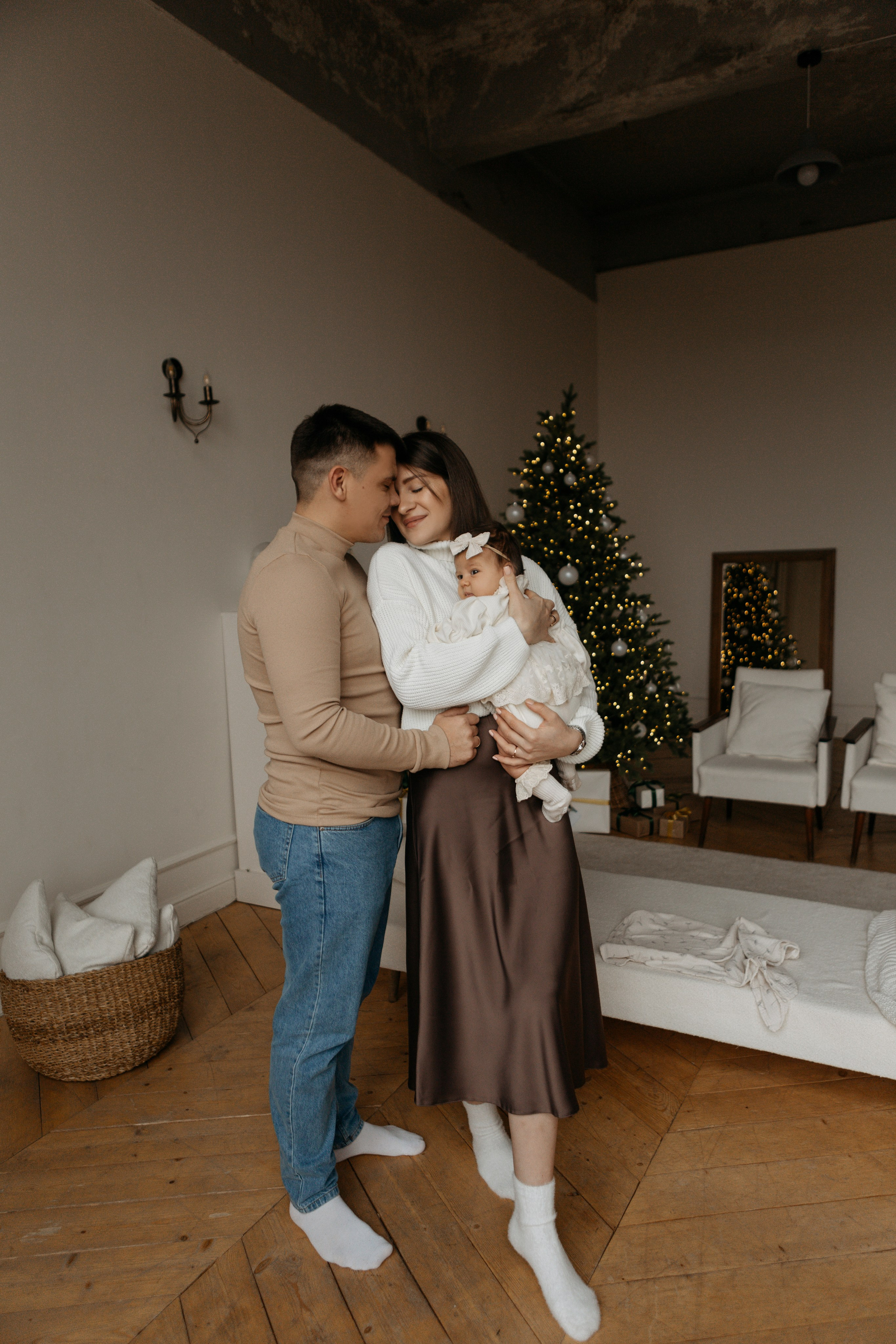 Семейная дача лофт. Самый теплый фотограф в Краснодаре Рябоконь Ксения