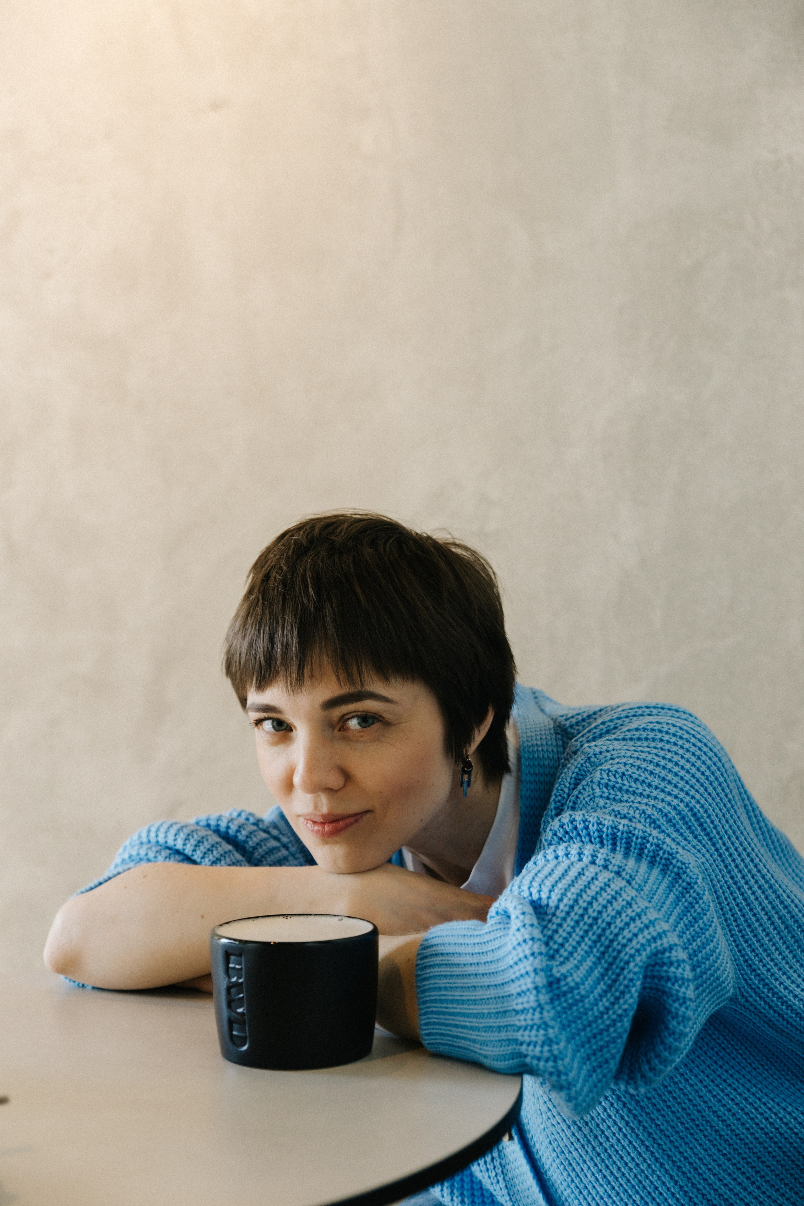 Портреты. Семейный и женский фотограф в Красноярске Алёна Барковская