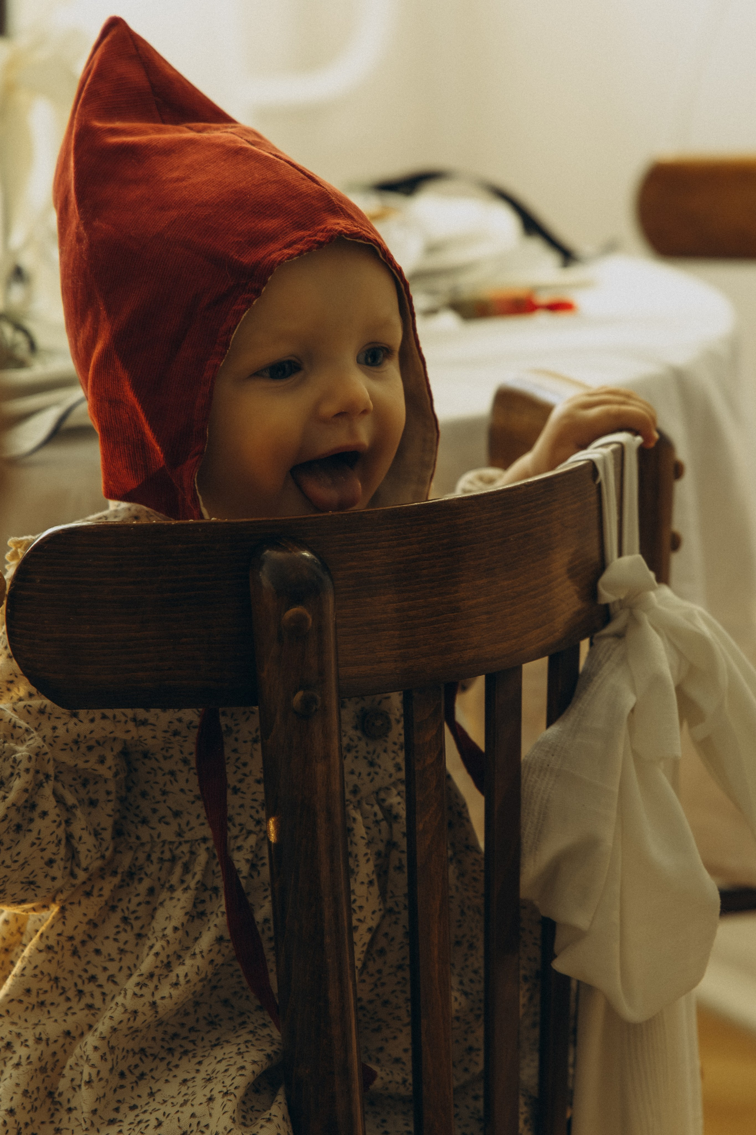 Теплая новогодняя история. Семейный фотограф в Москве Лоншакова Кристина
