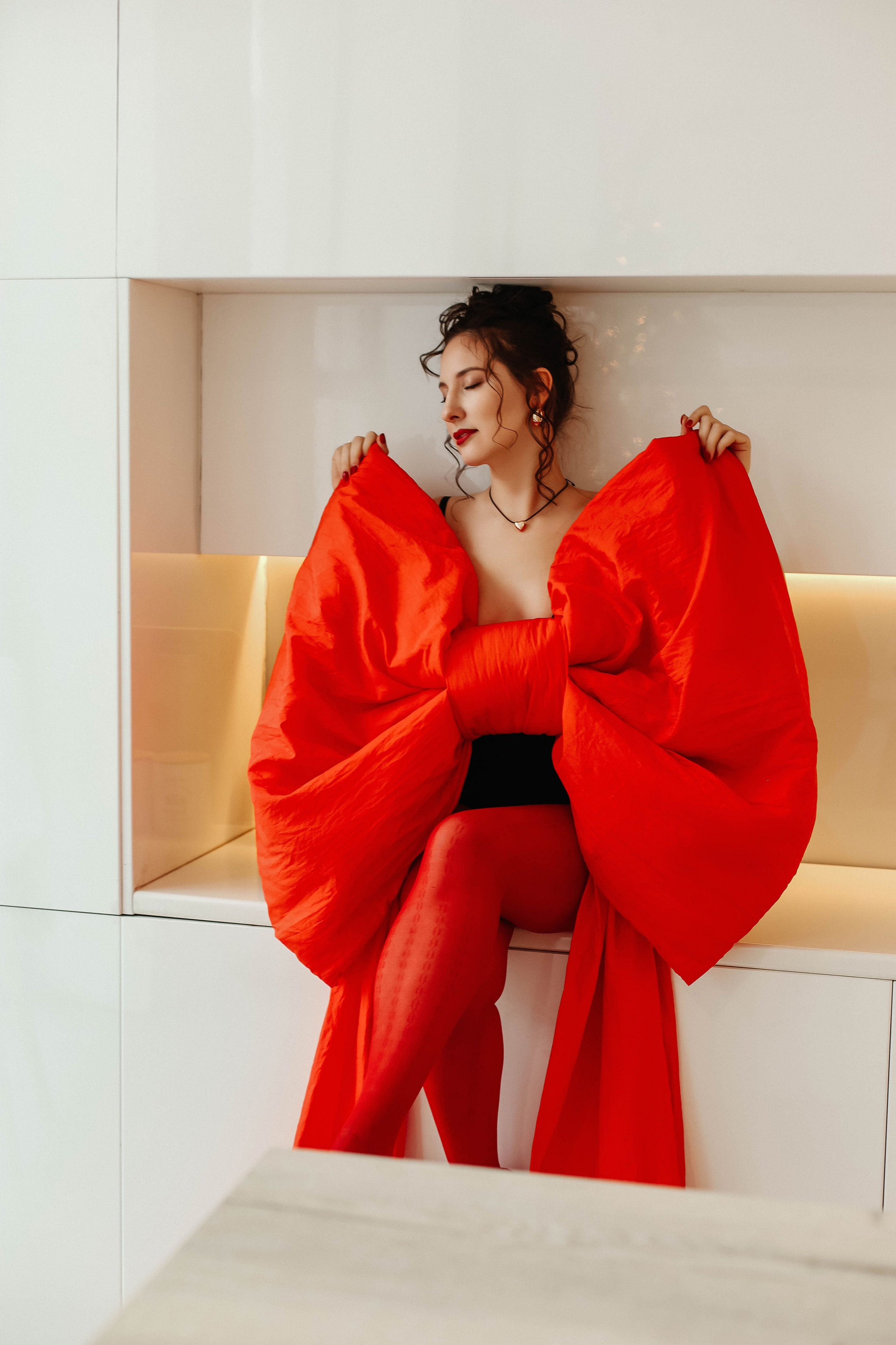 Алла. Свадебный и семейный фотограф в Москве