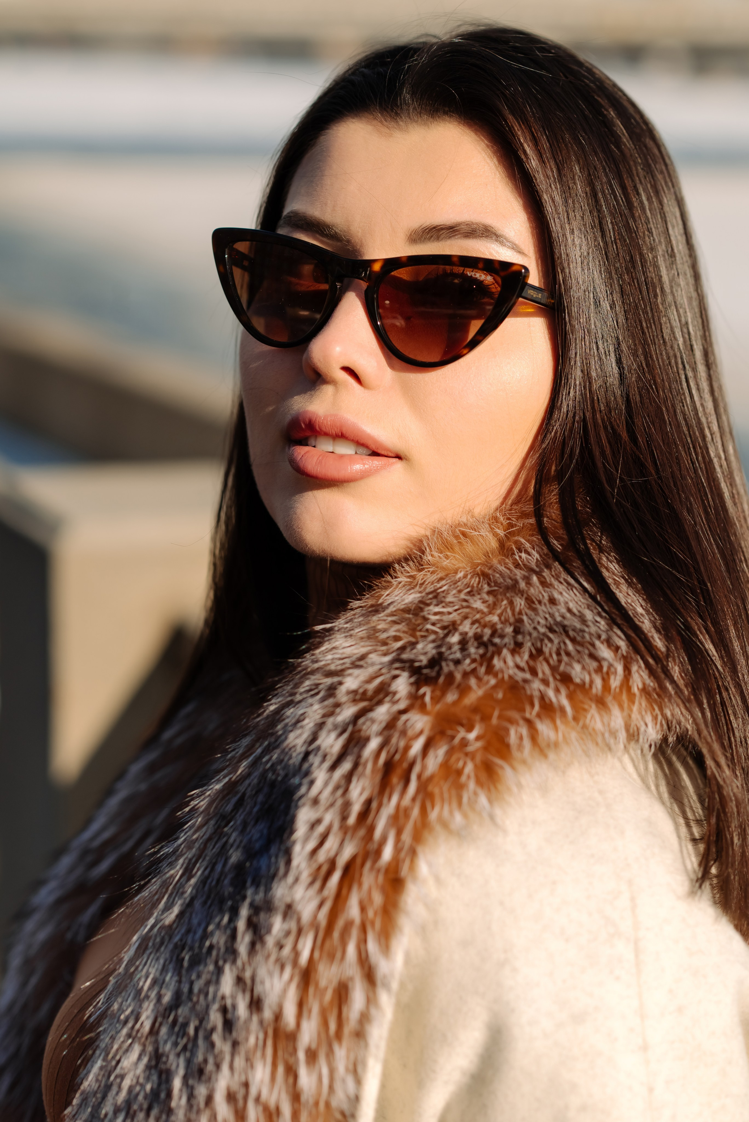 Большеохтинский мост. Свадебный и сеейный фотограф в Санкт-Петербурге Елена Худякова