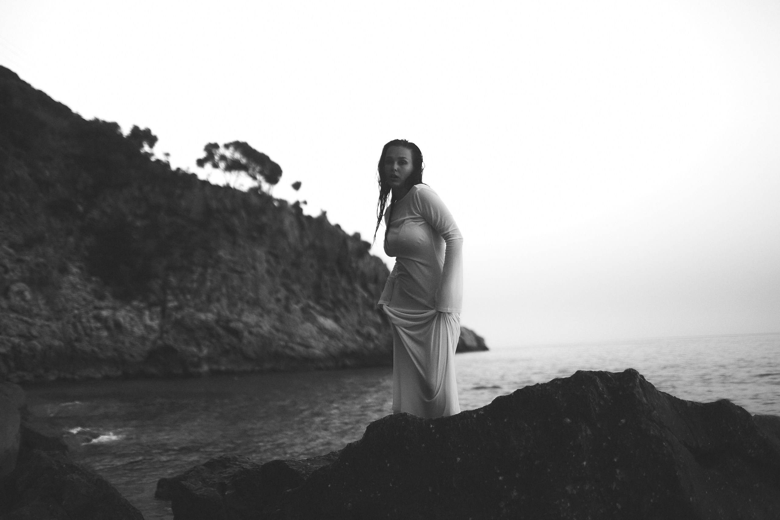 Даша. Свадебный и портретный фотограф в Москве Когырина Мария