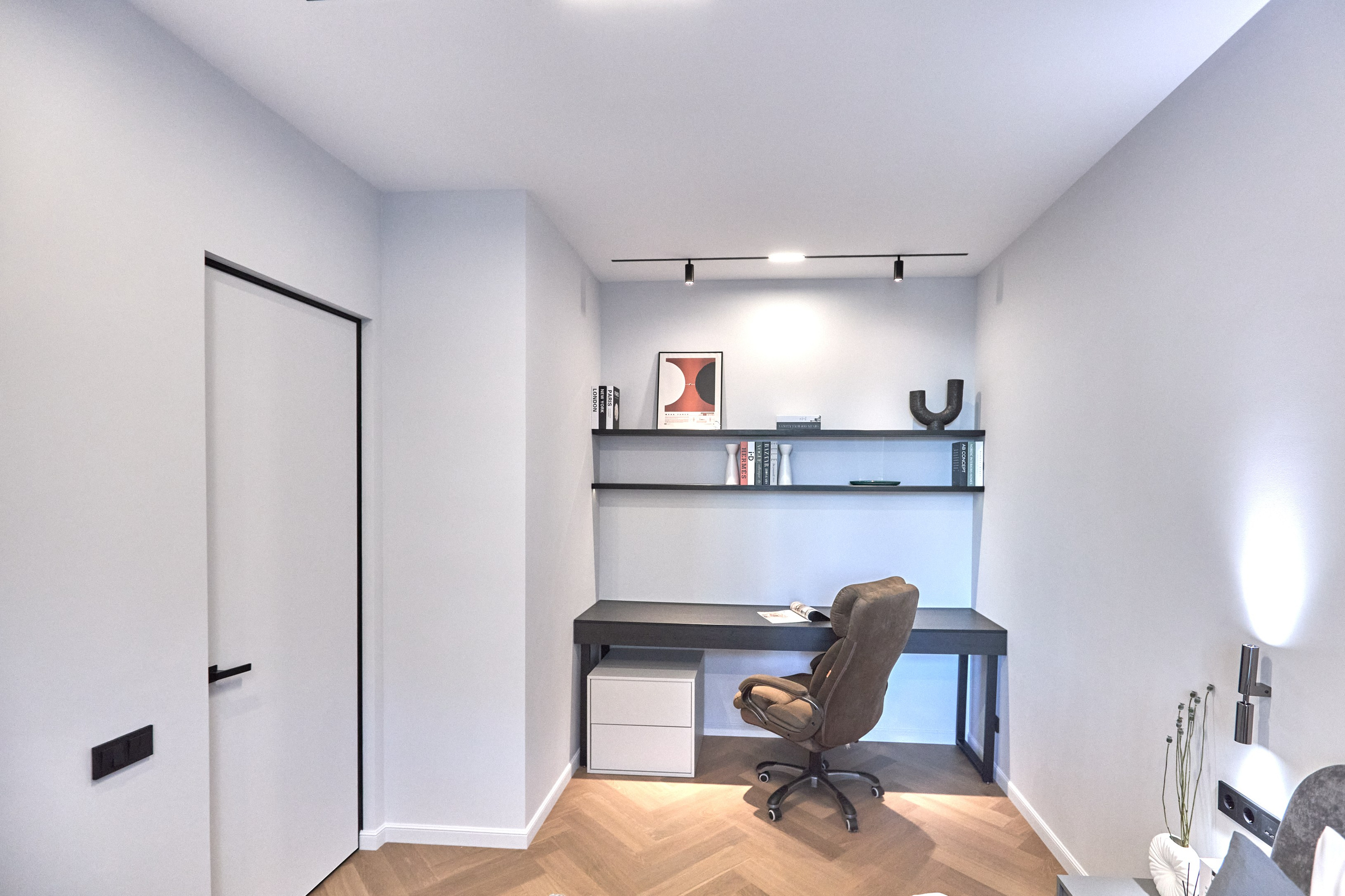 Интерьерная съёмка. Фото и видеосъёмка в Ярославле | Грибов Медиа контент студия  — от 2500 ₽/час