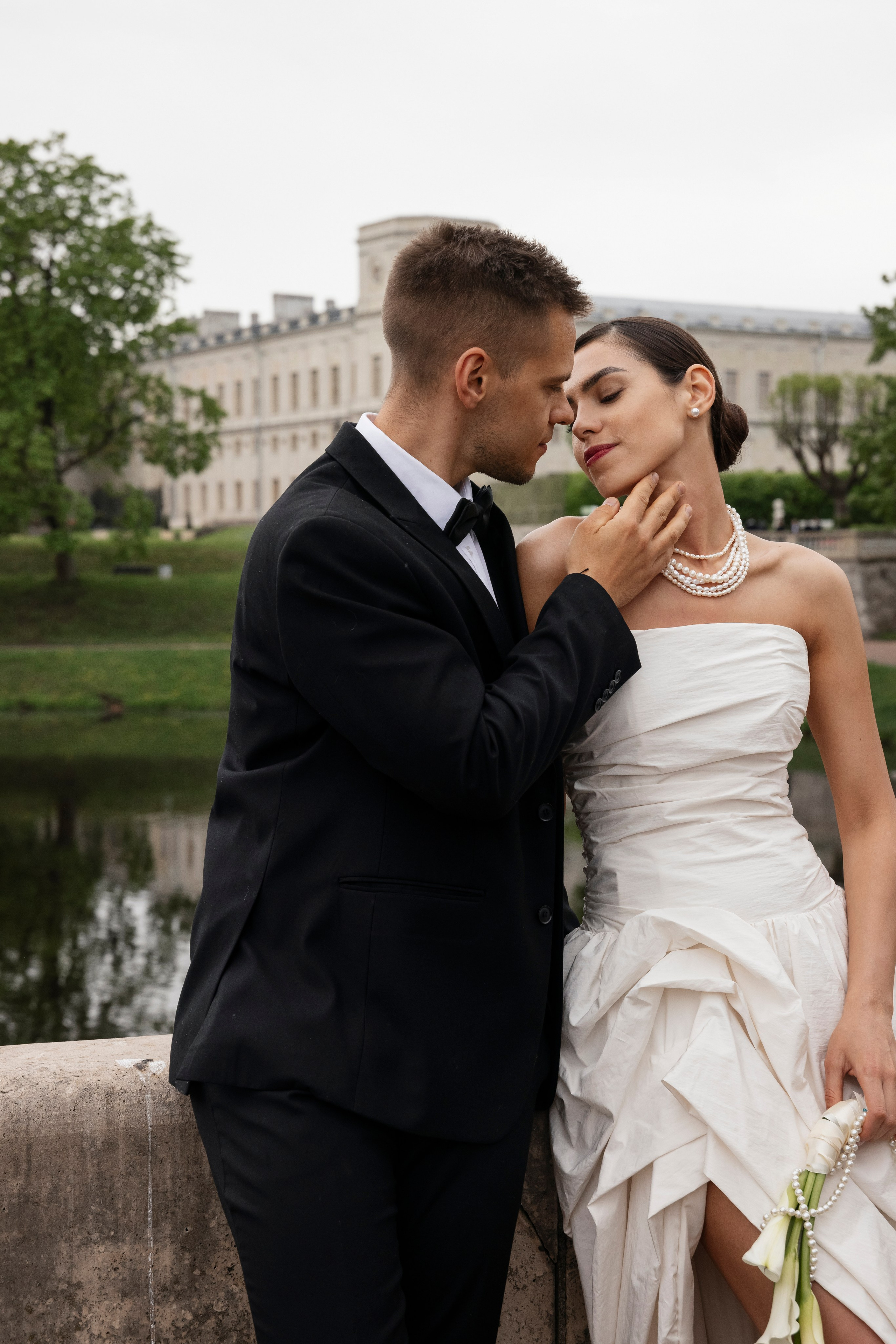 Арина и Игорь. Свадебный и портретный фотограф