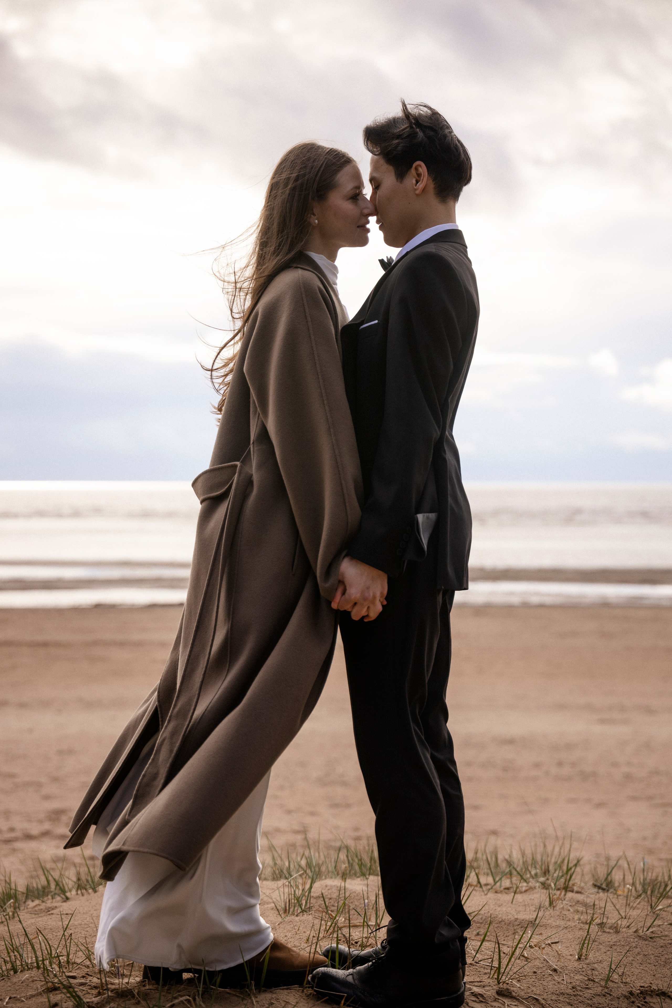 Алина и Роман. Свадебный и портретный фотограф