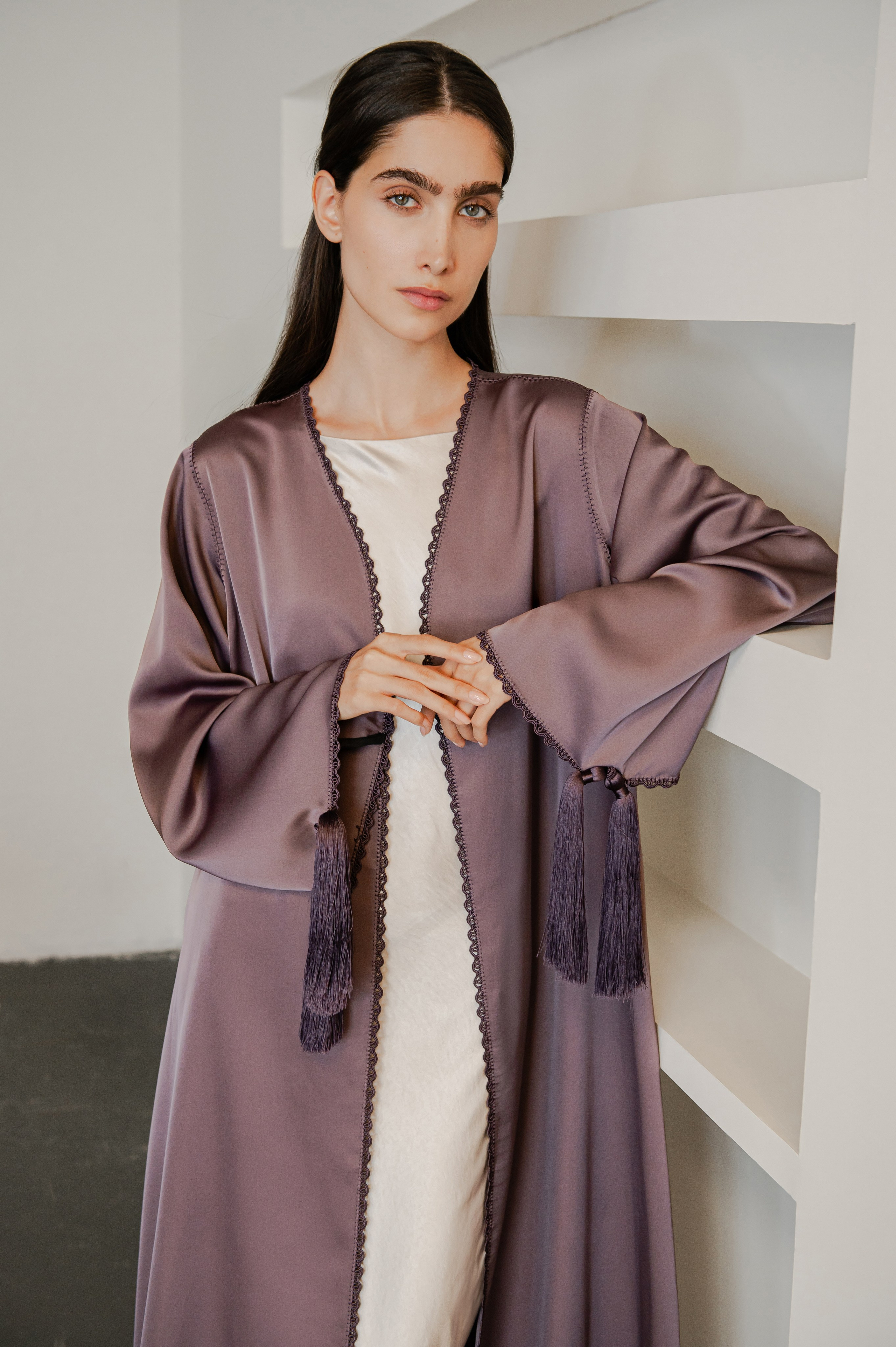 Sekka38 Dubai. Elizaveta Filchenko. Fashion-photographer and director