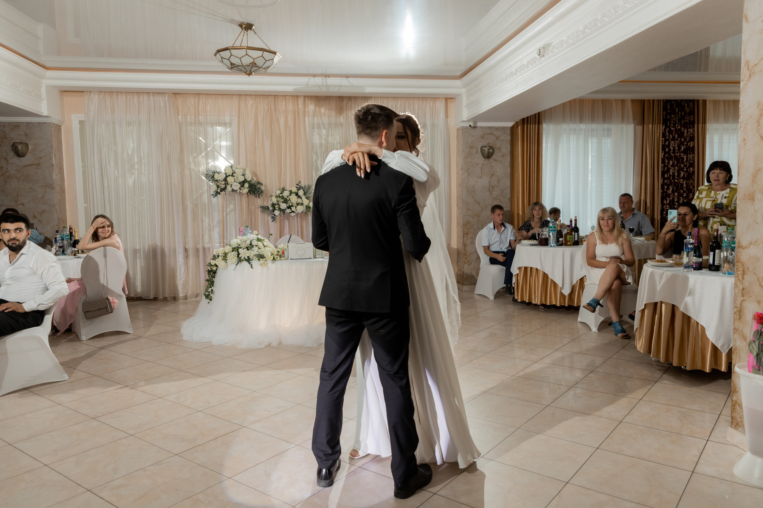 Эдуард и Юлия (сокращено). Свадебный фотограф Ангелина Сунгатулина | Саратов | Балаково | Вольск