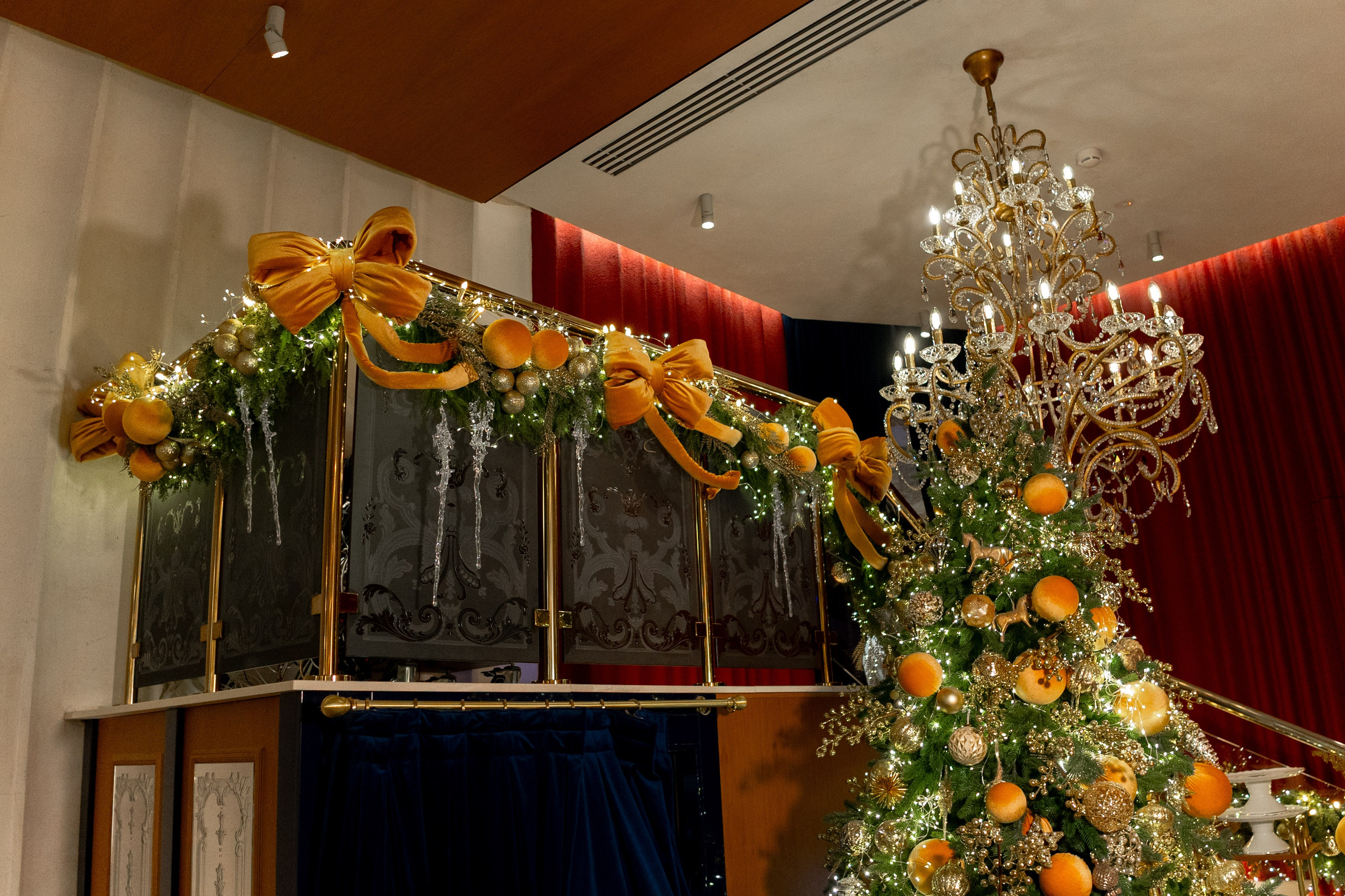 Гарда. Студия декора Подзюм