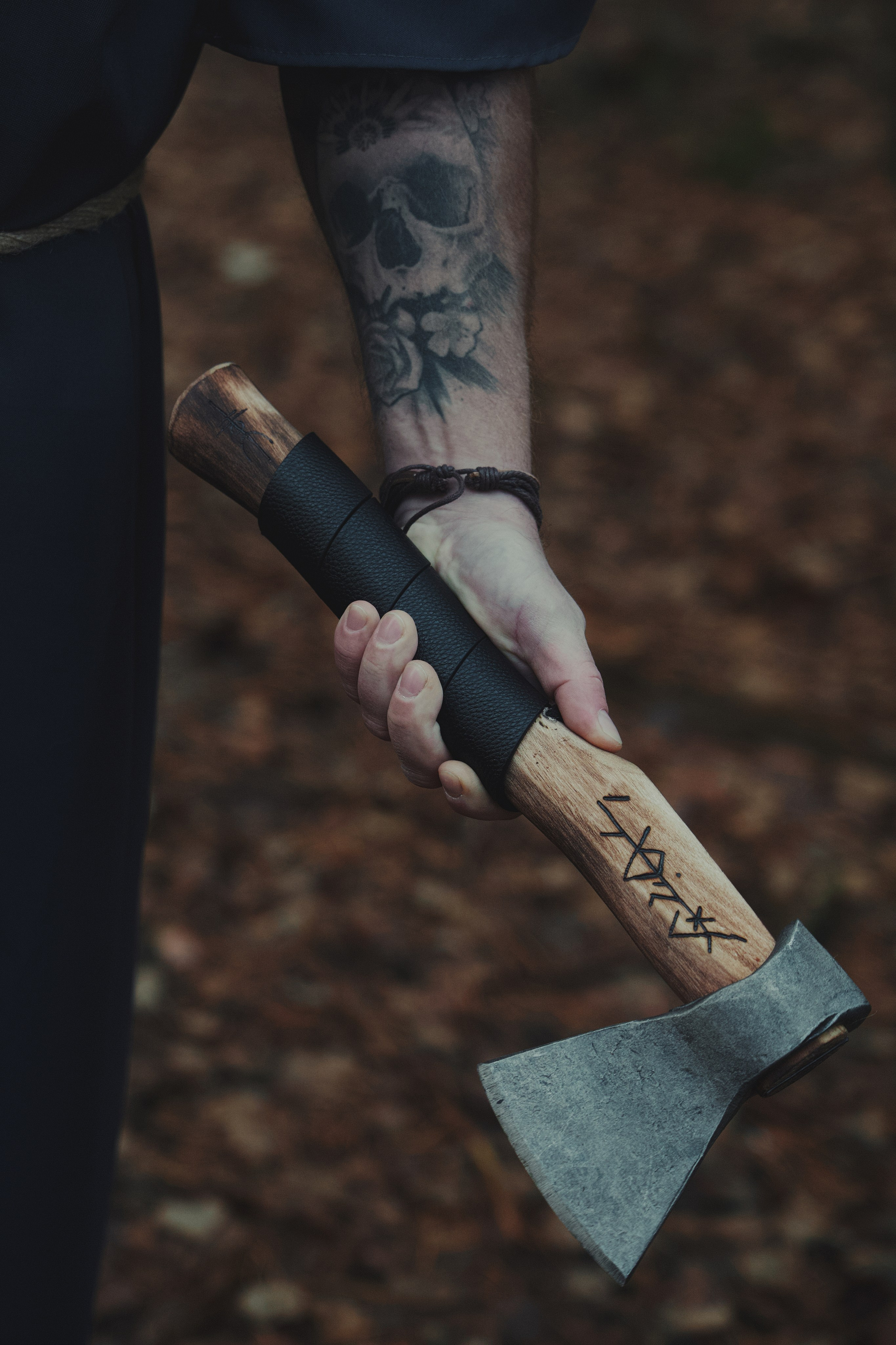 Nordic stories. Портретный и автомобильный фотограф в Санкт-Петербурге Евгений Черепанов