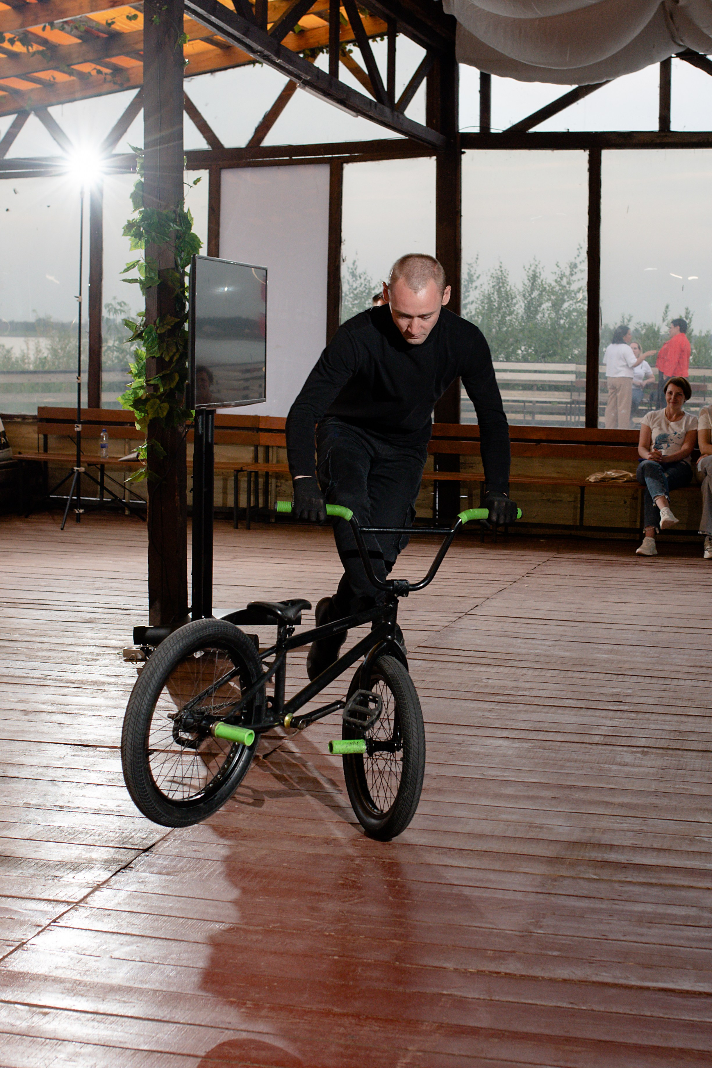 Корпоративное мероприятие ГКБ № 1 — Курочкино. Свадебный фотограф Екатеринбург/Челябинск — Любовь Волохова