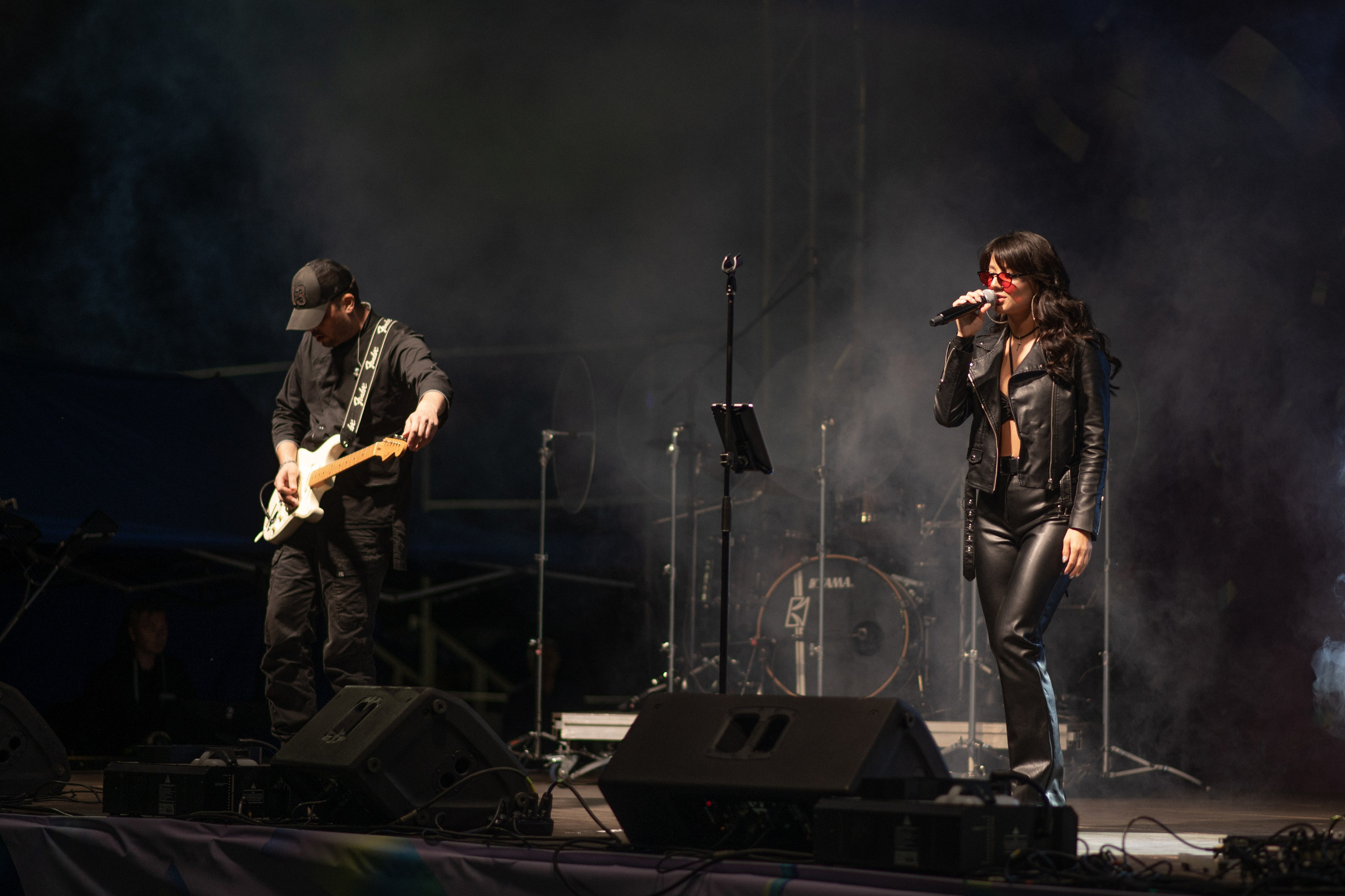 День строителя — SLK Cement. Свадебный фотограф Екатеринбург/Челябинск — Любовь Волохова