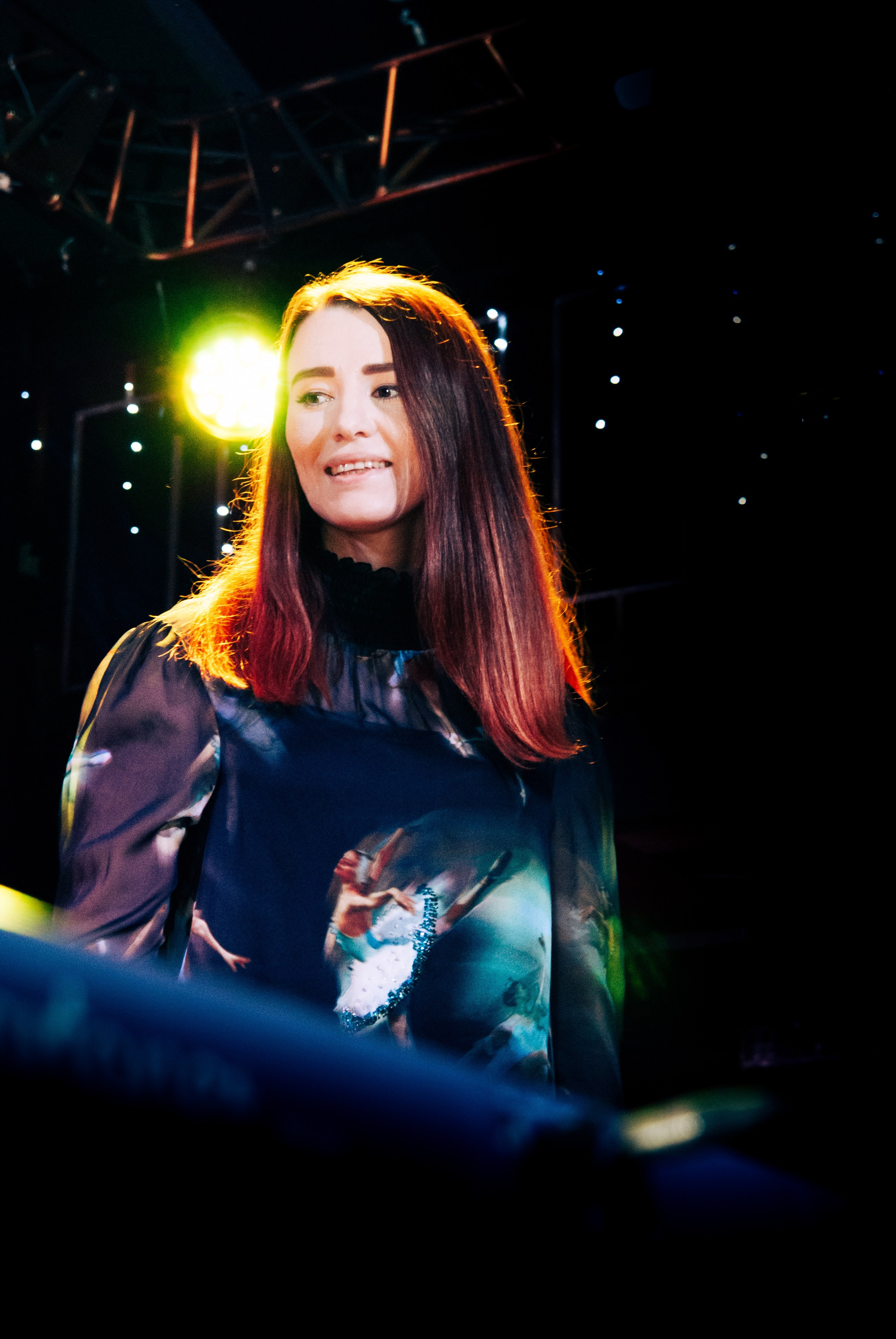 Концерты / Спектакли. Кошенкова Мария: портретный и репортажный фотограф. Санкт-Петербург