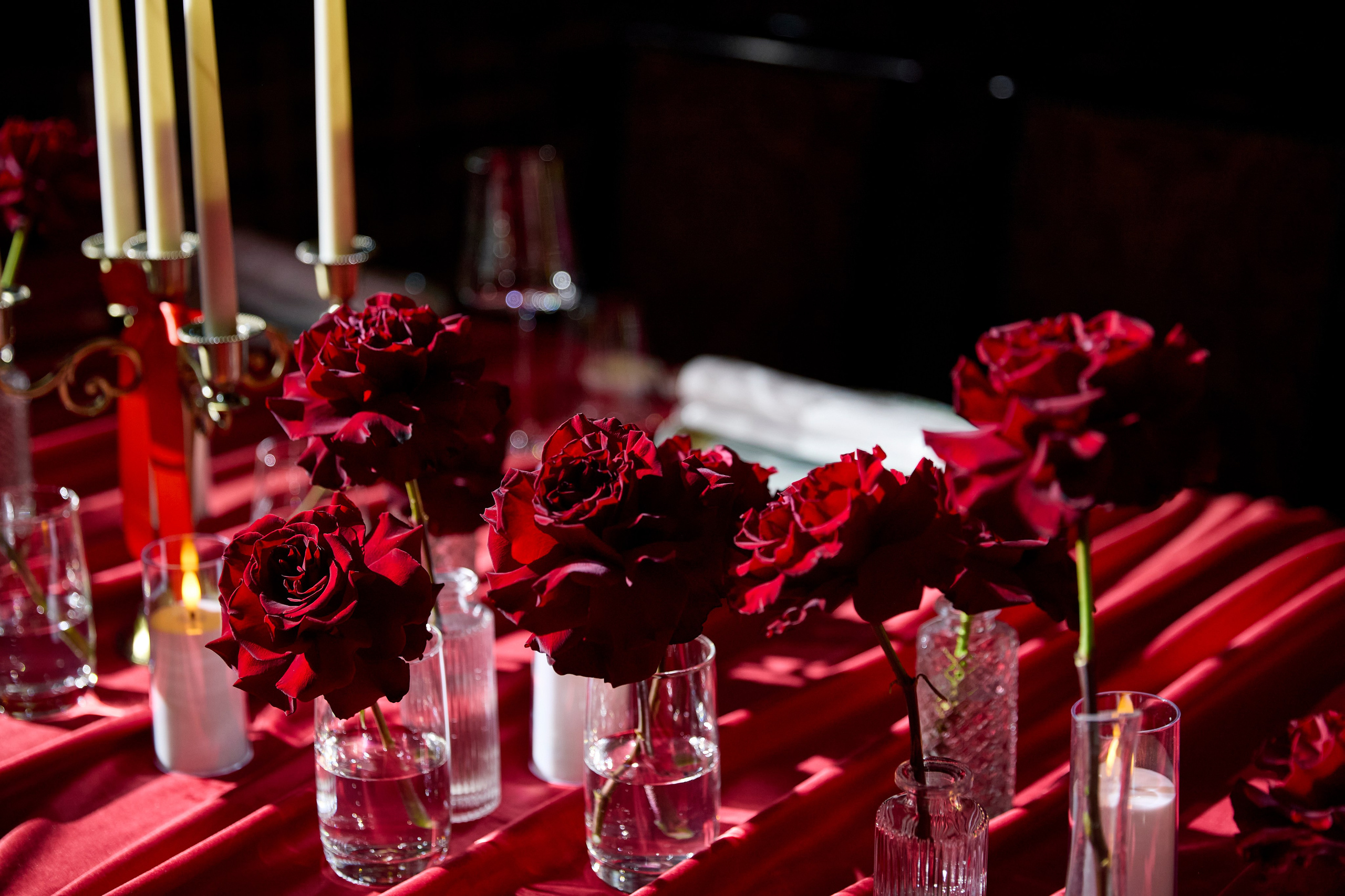 Будда Бар. Свадебный фотограф Анастасия Казакова