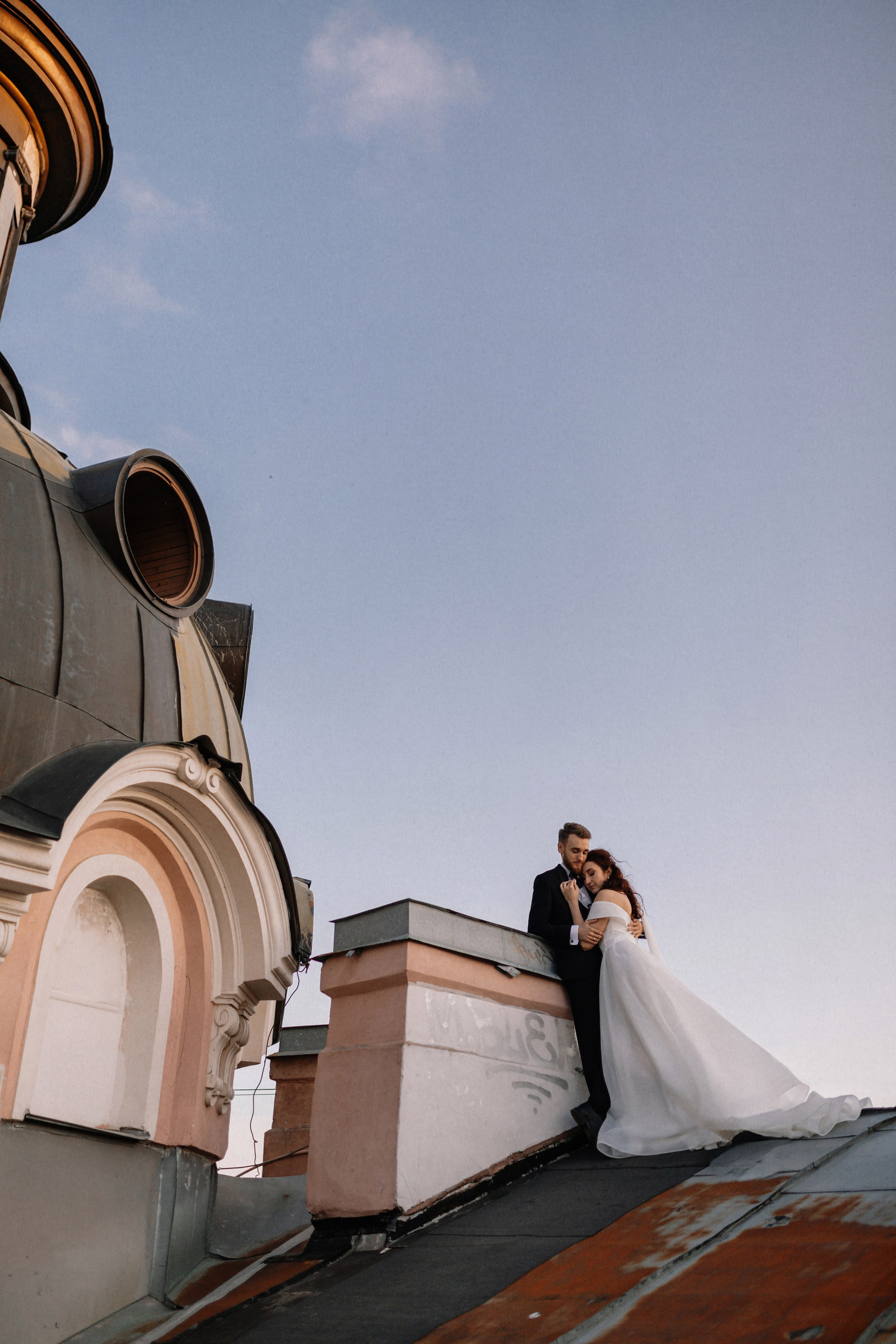 Николь — ваш любимый фотограф в Санкт-Петербурге