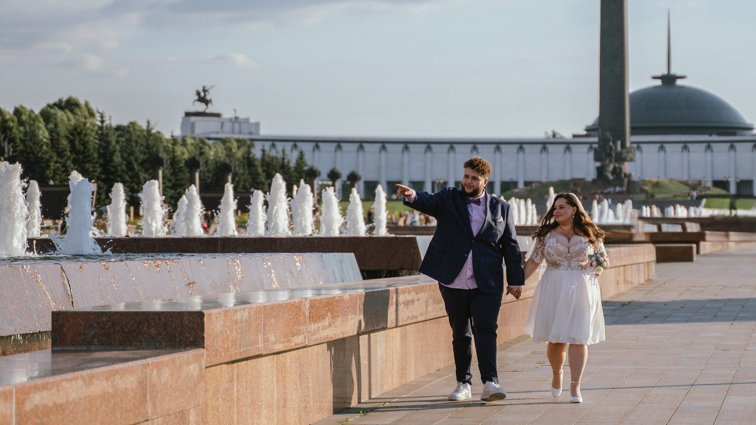 Свадьба. Фотограф в Москве Асиетта